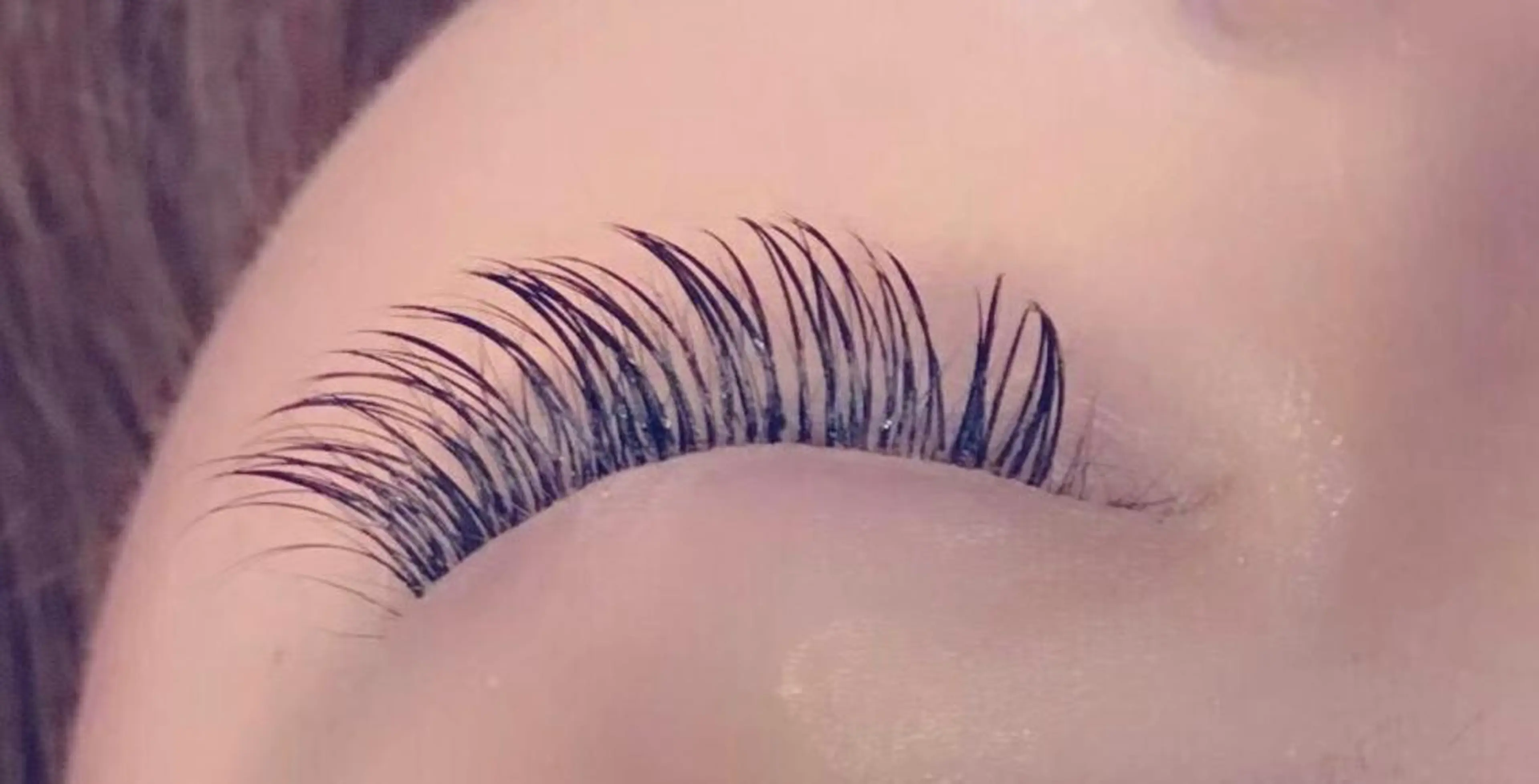 マツエク・マツパ 宮崎 澪奈のマツエク・マツパデザイン