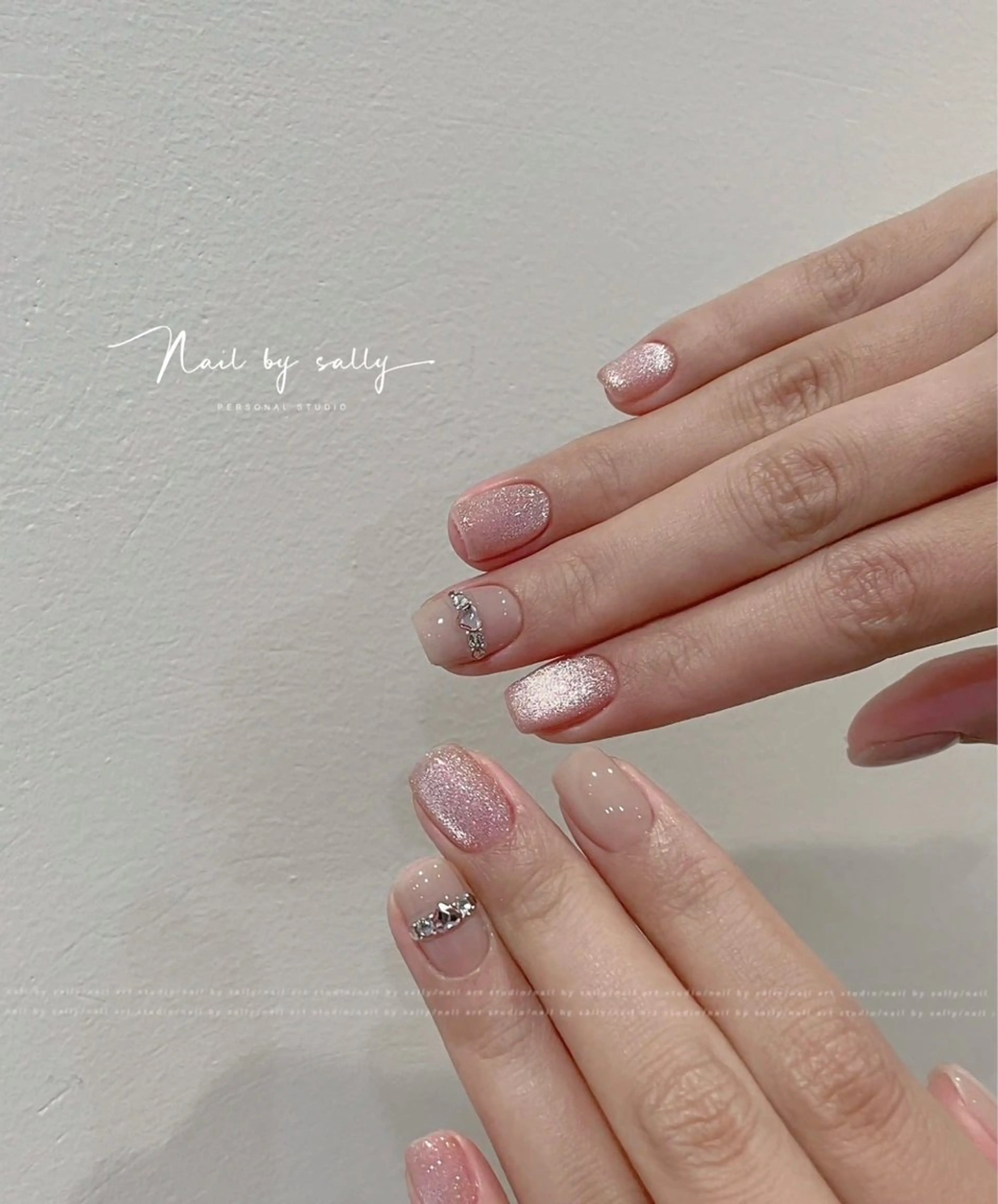 ネイル Z.Nail Salonのネイルデザイン
