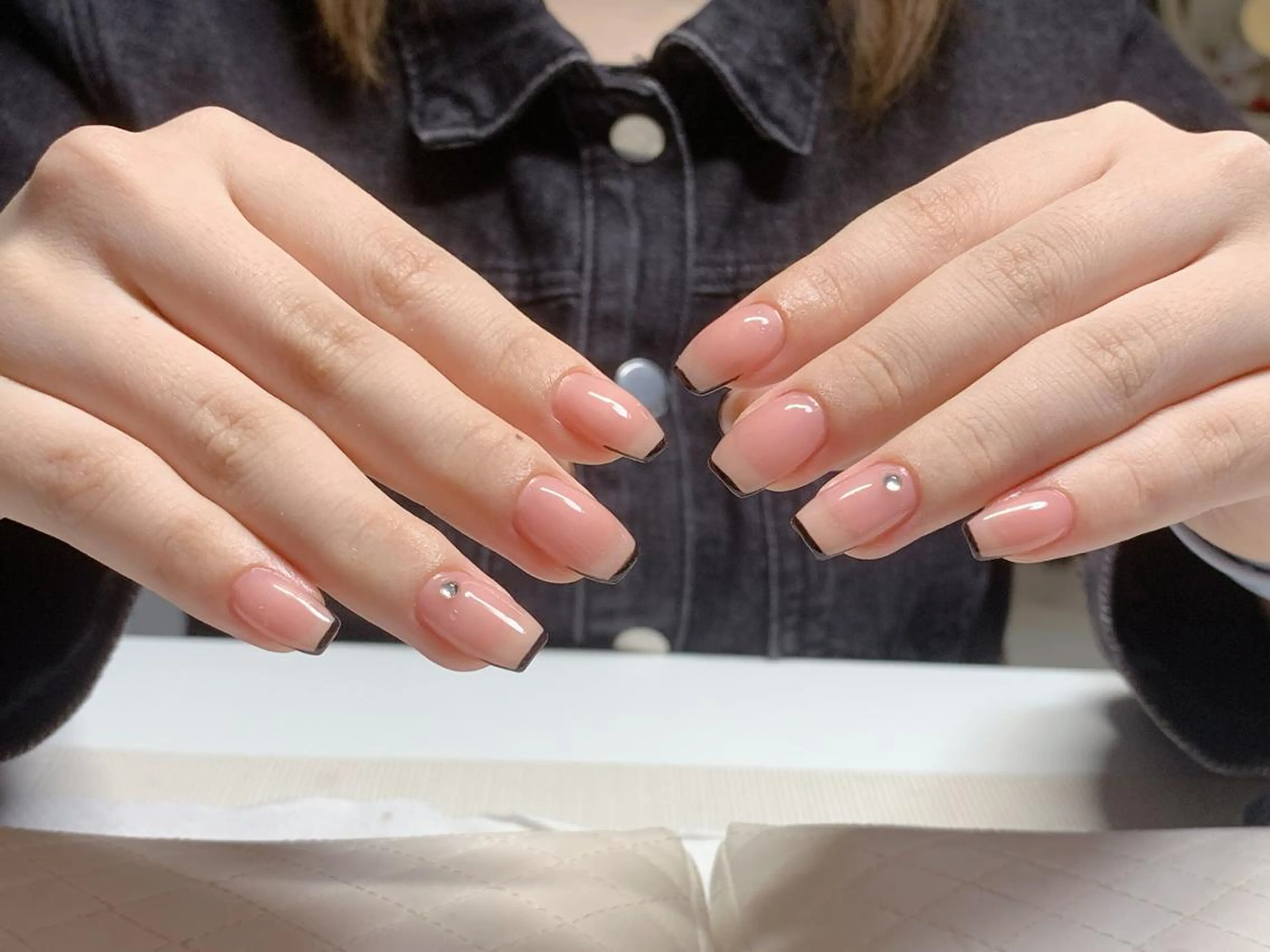 ネイル Alice マツエク&ネイル2のネイルデザイン