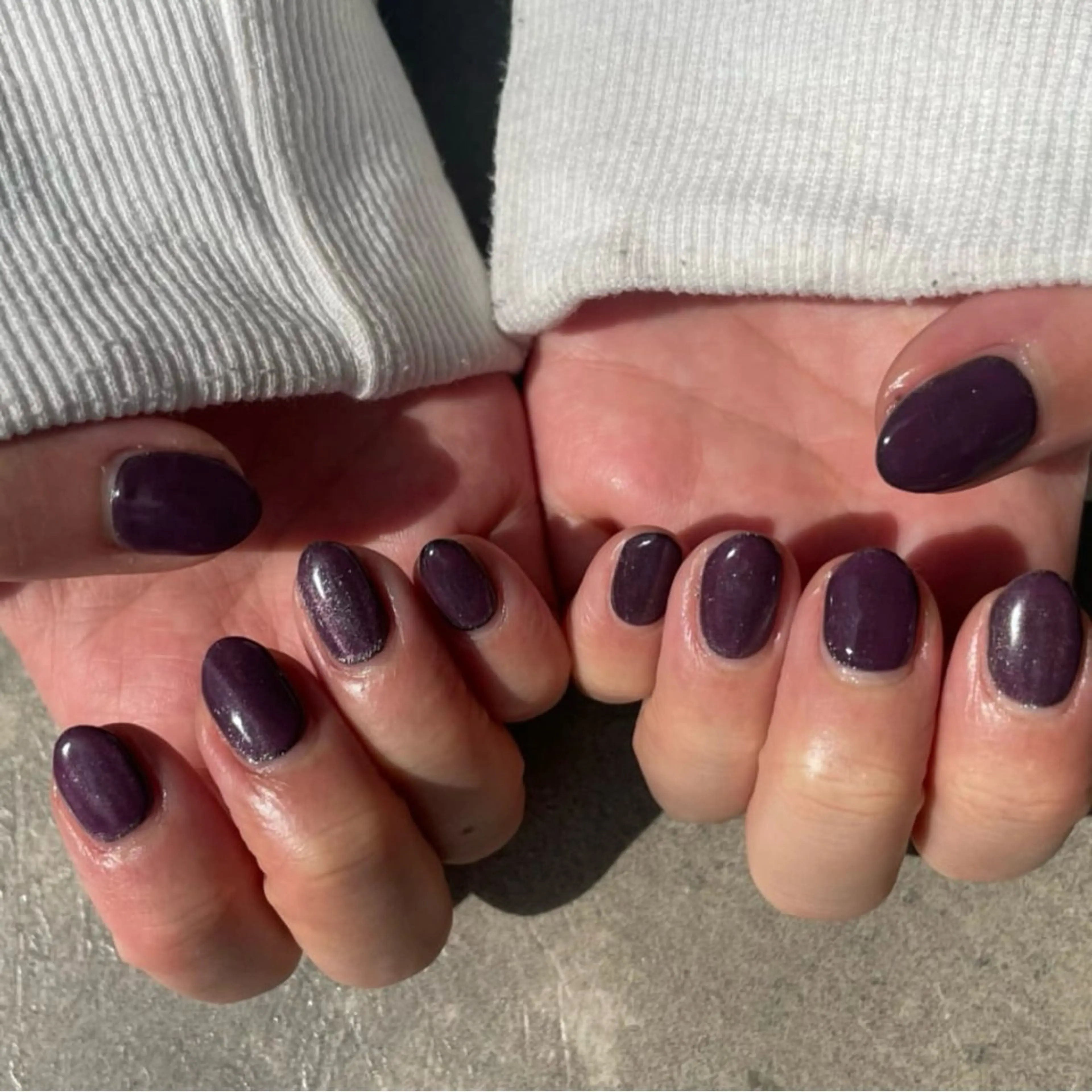 ネイル ハンドネイル casita（カシータ）所属・thrush nailsのネイルデザイン