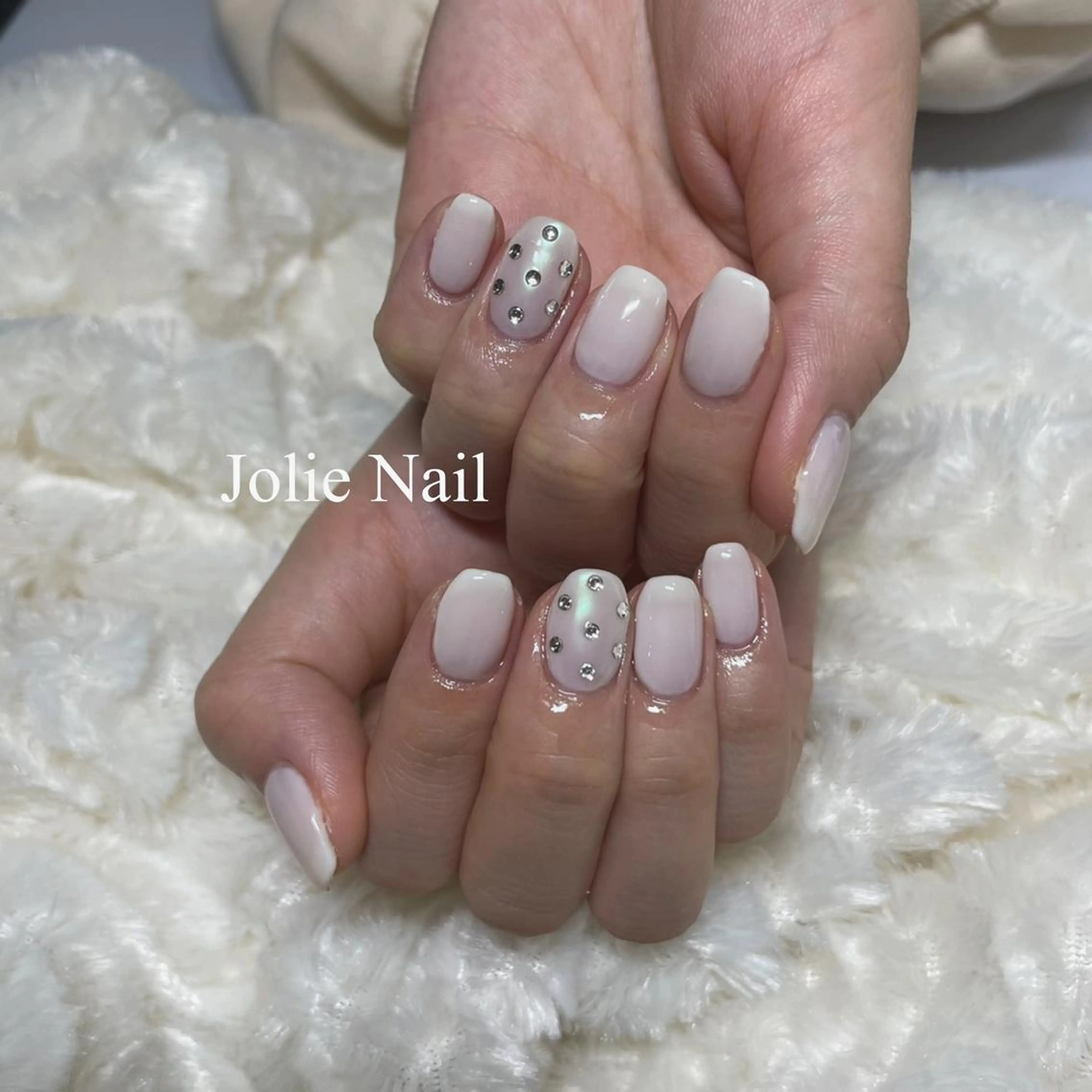 ネイル ビューティ サロンMIORAのマツエク・マツパデザイン