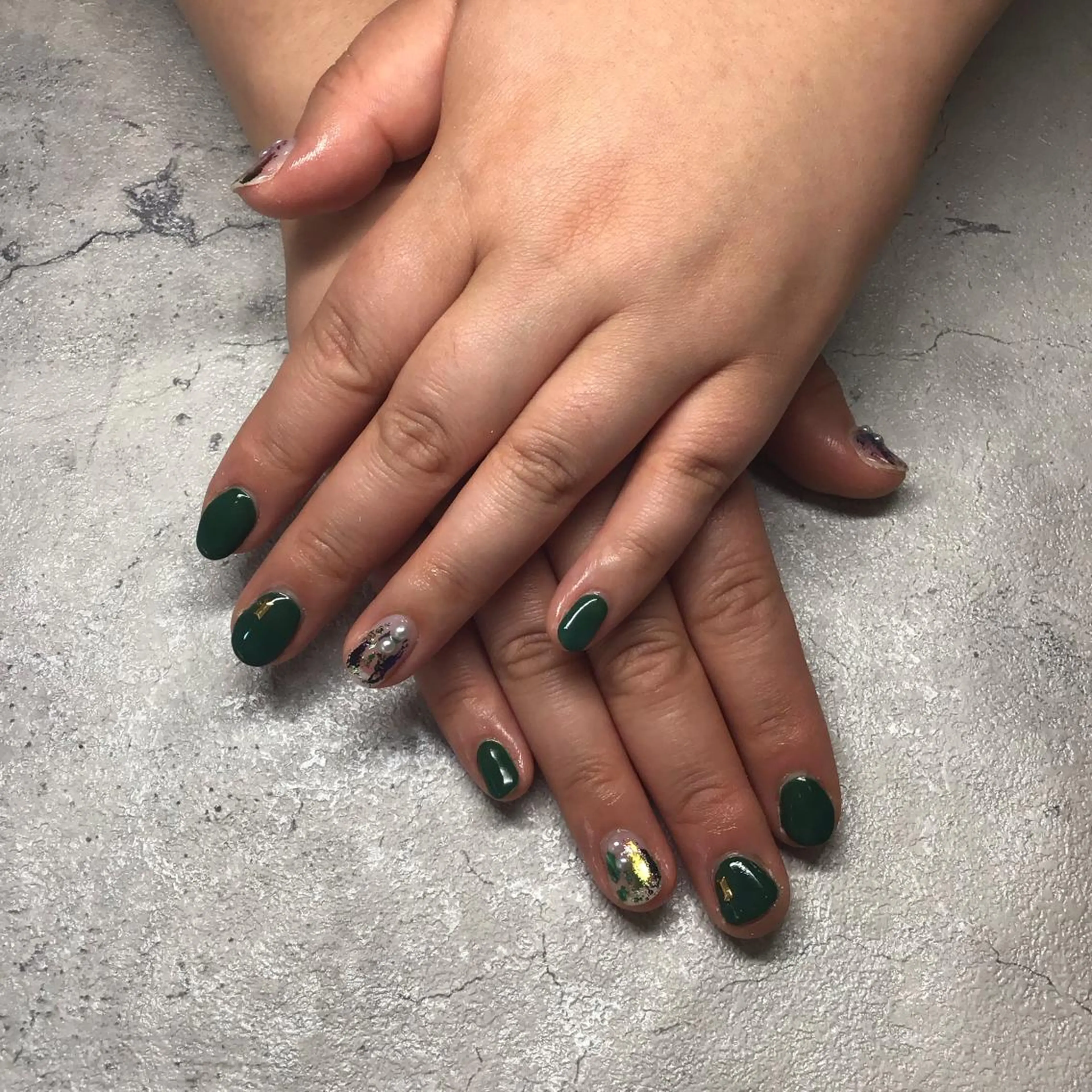 ネイル はあとねいる 八事店のネイルデザイン