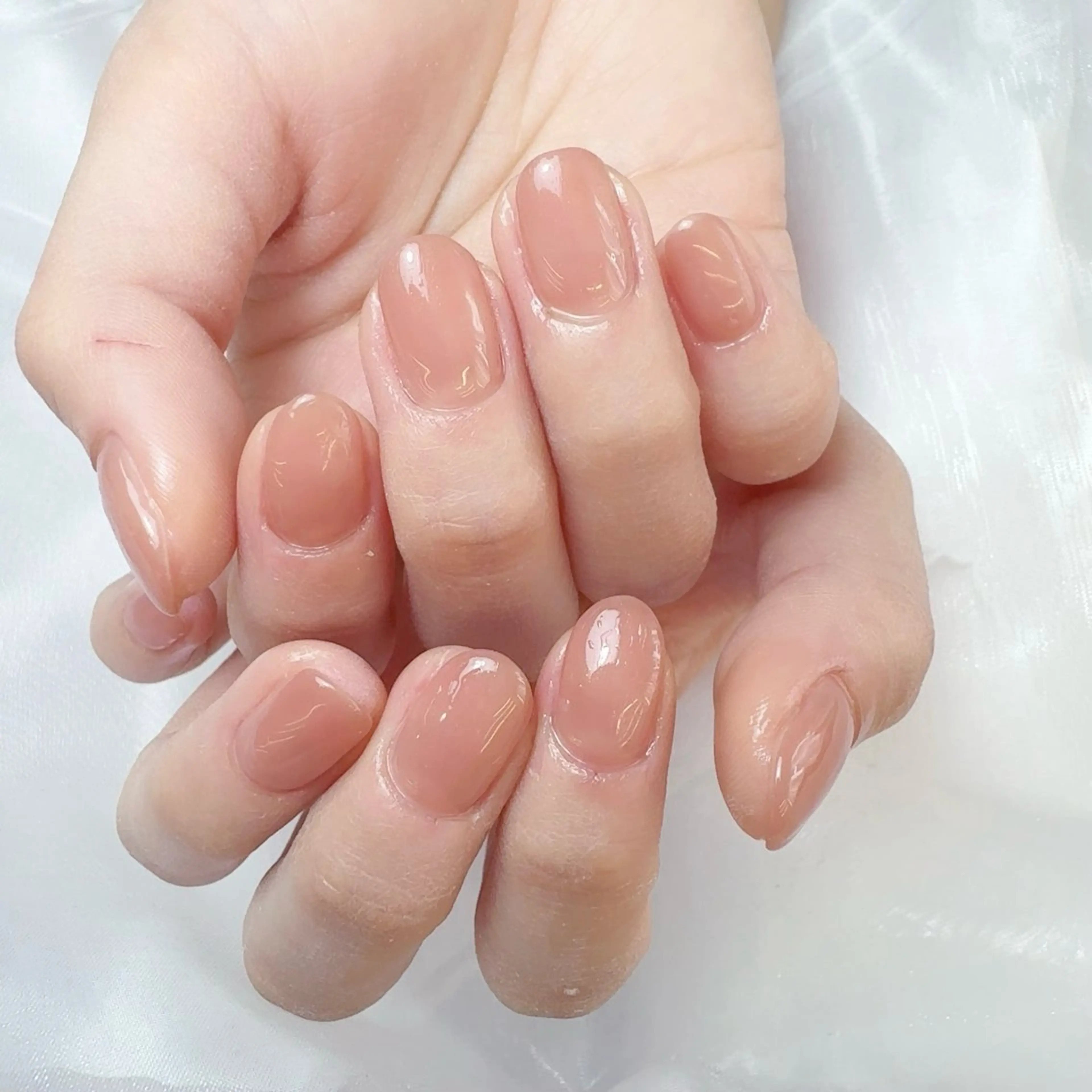 ネイル NailOnason ナナのネイルデザイン