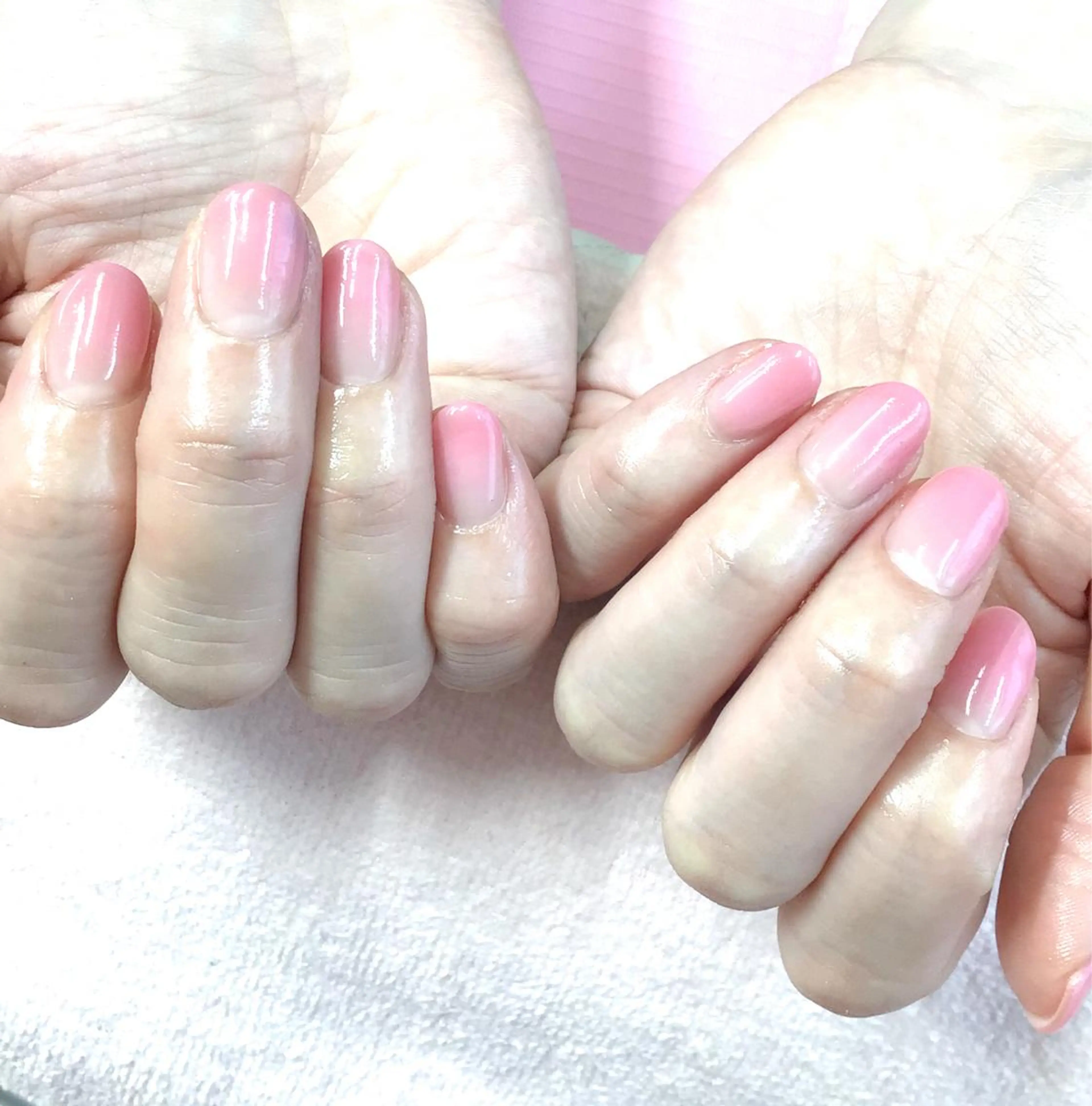 ネイル e.nail所属・和賀井 恵理のネイルデザイン