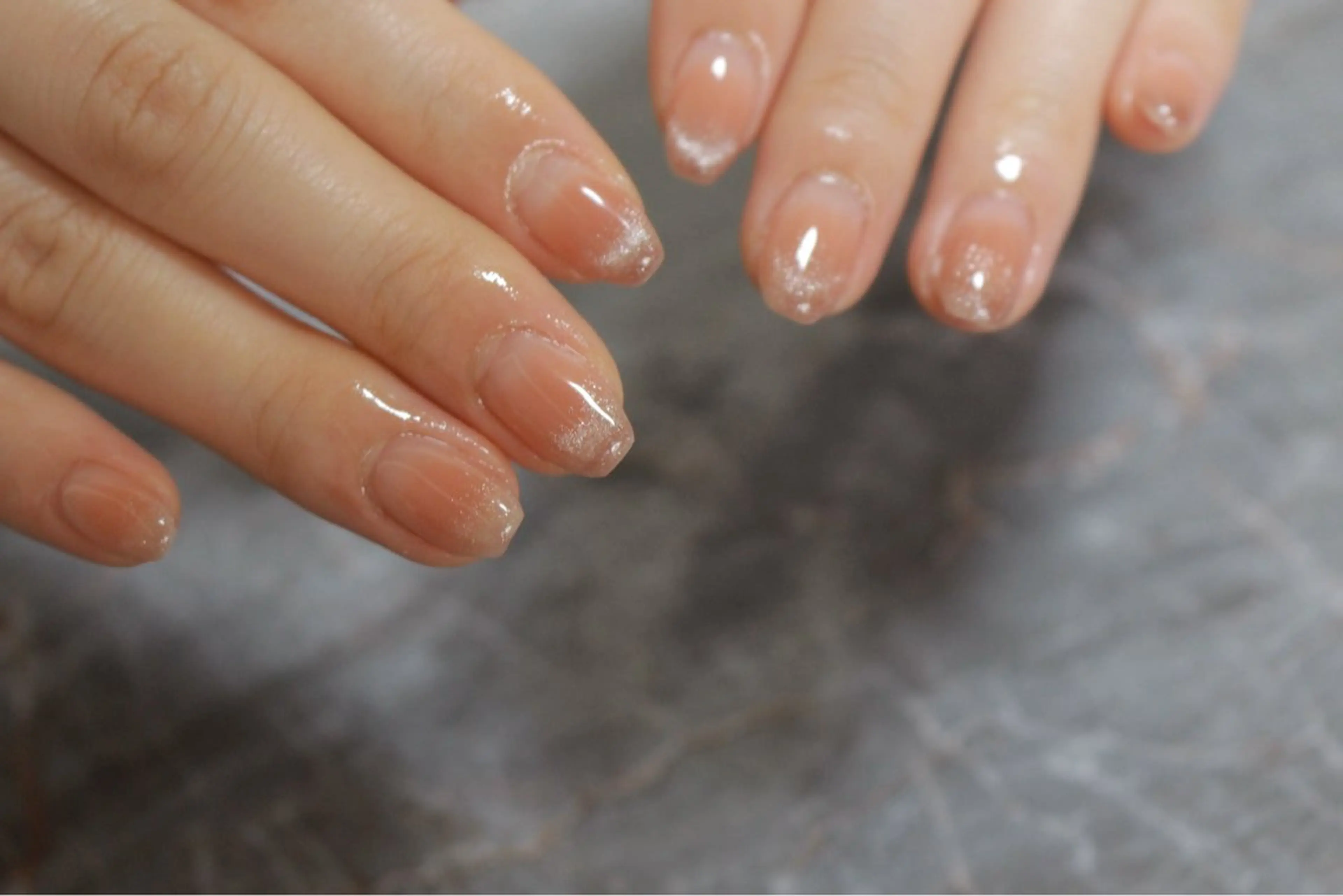 ネイル ハンドネイル misaki nailのネイルデザイン