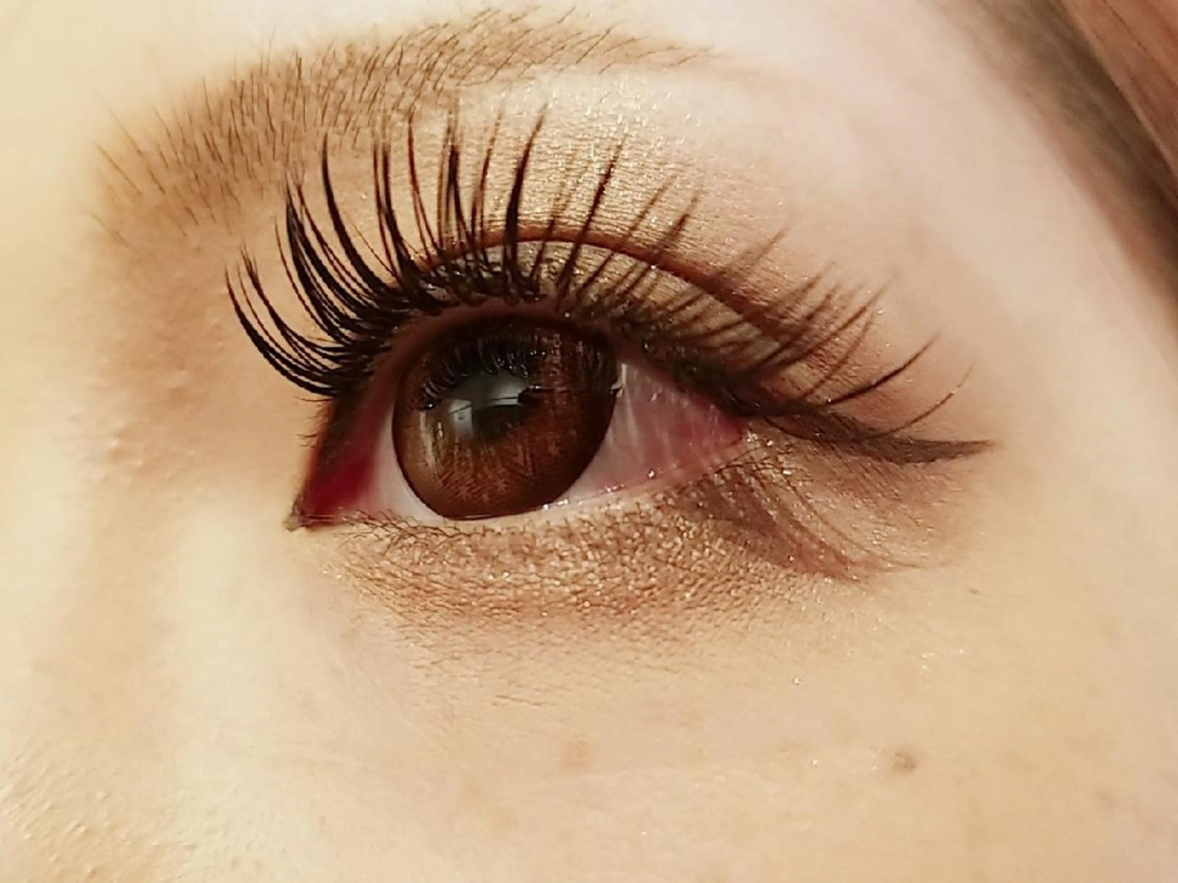 マツエク・マツパ マツエク salonde emma.のマツエク・マツパデザイン