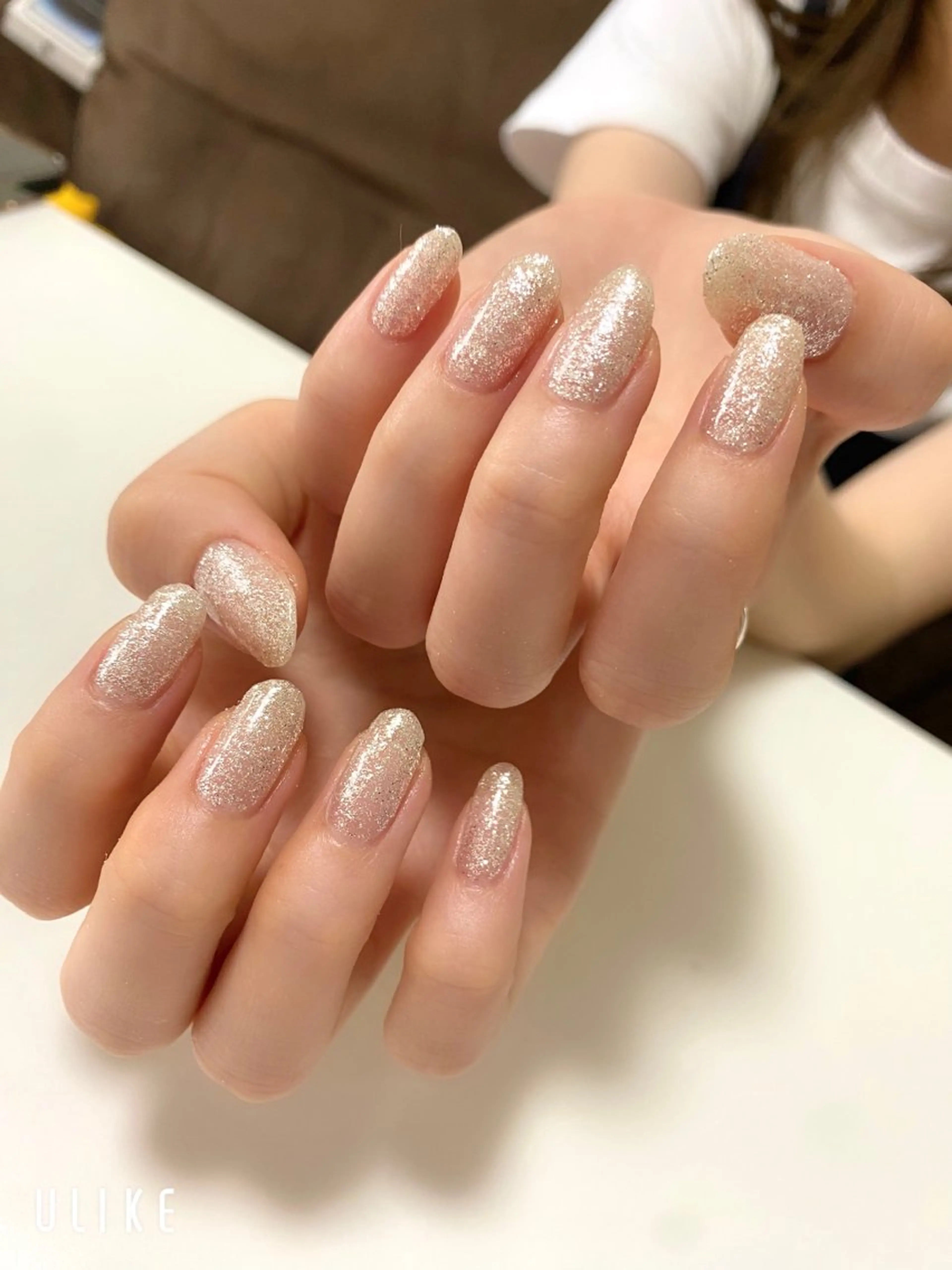 ネイル LUANA n'sのネイルデザイン