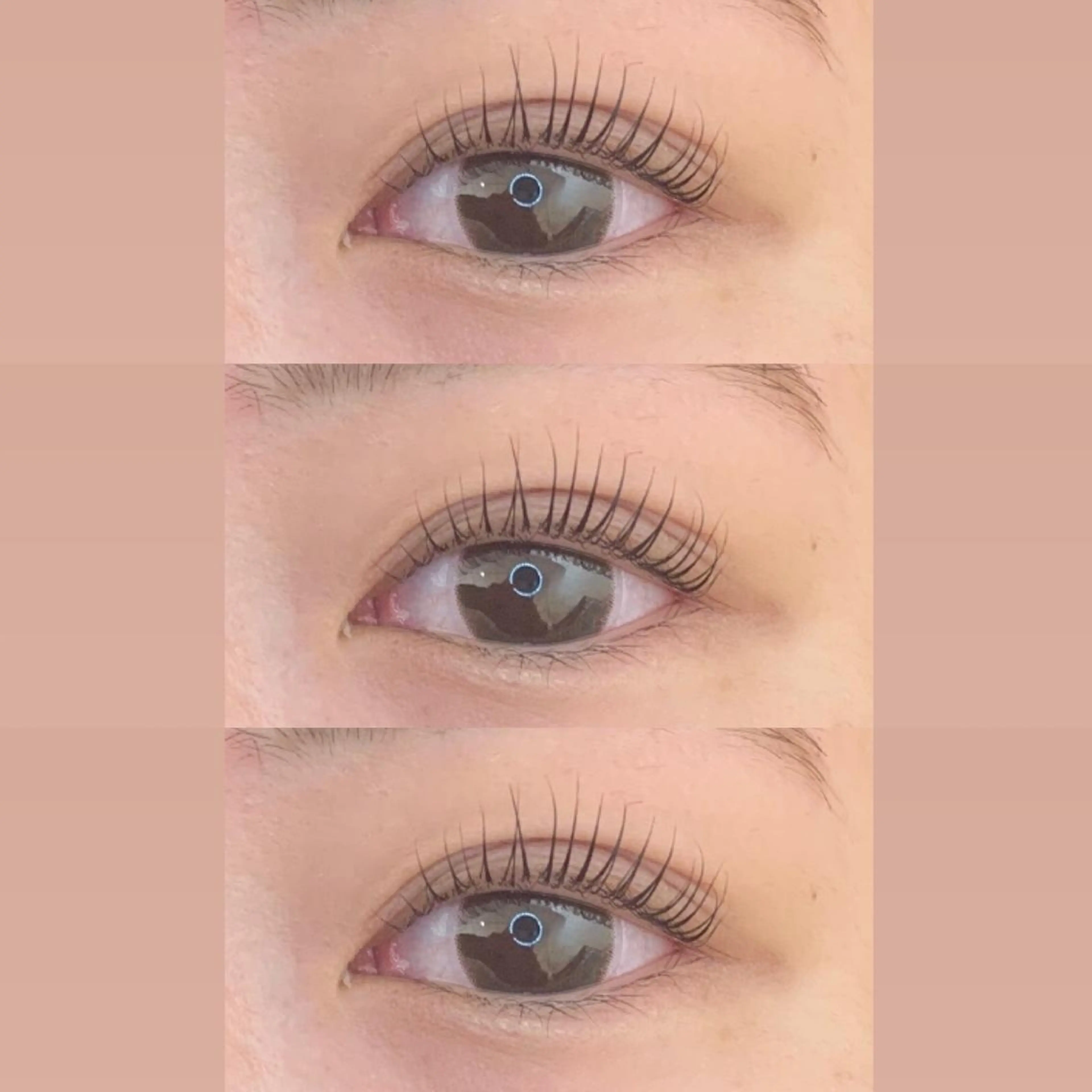 マツエク・マツパ Kai eyelash所属・YU MEのマツエク・マツパデザイン