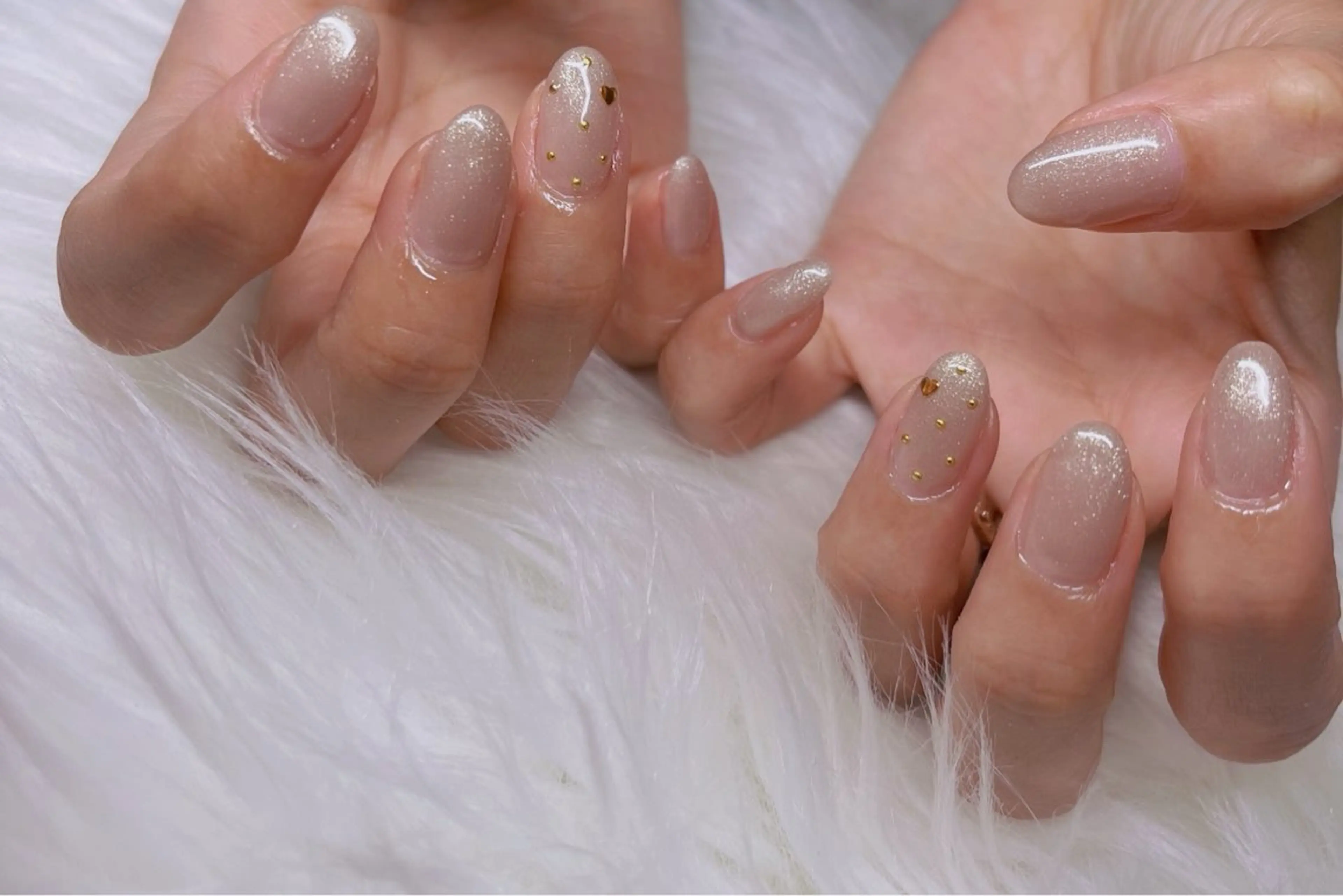 ネイル arl Nail💅日置友梨のネイルデザイン