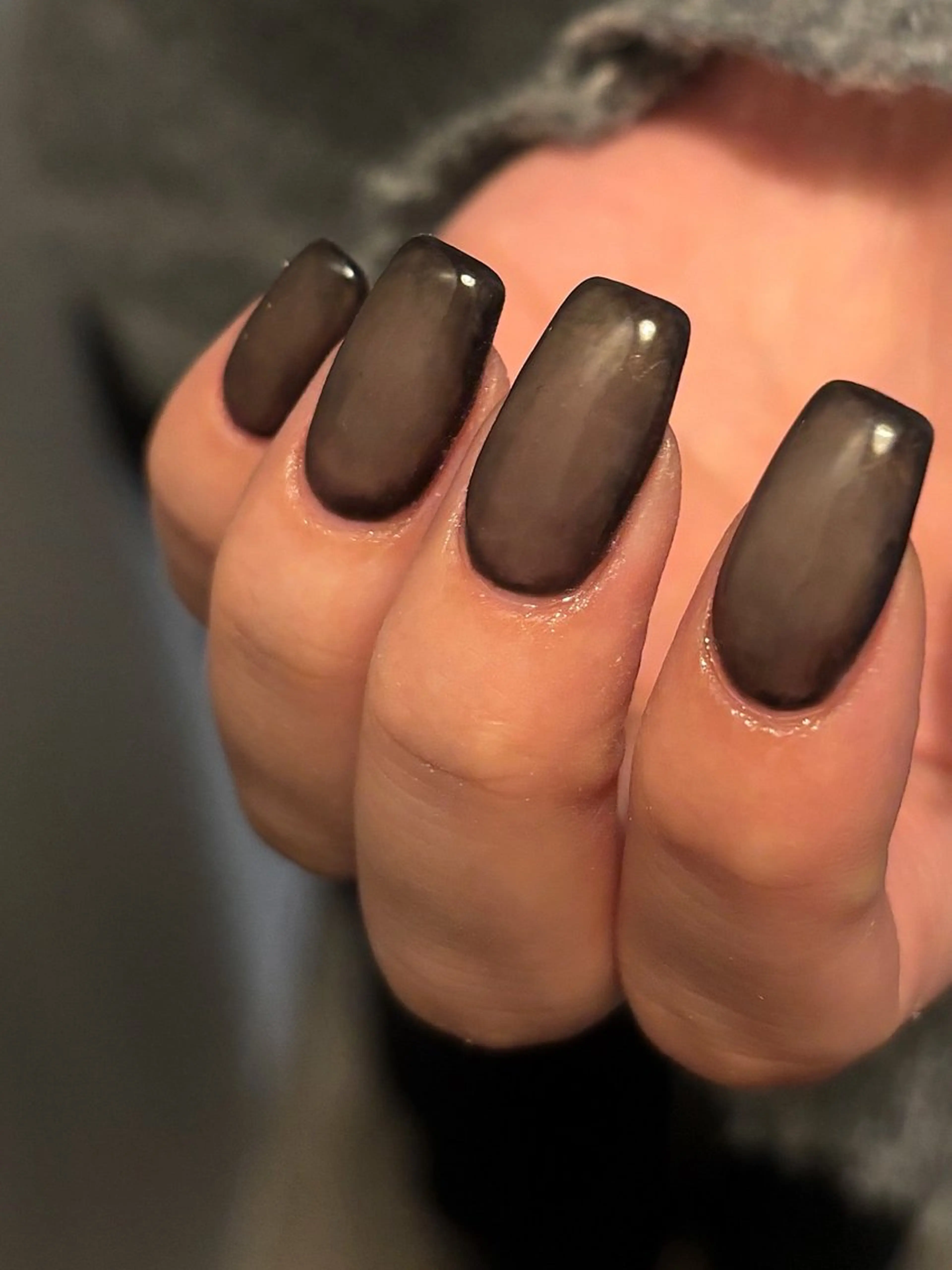 ネイル ハンドネイル sister  mohawk所属・chika ／ nailのネイルデザイン
