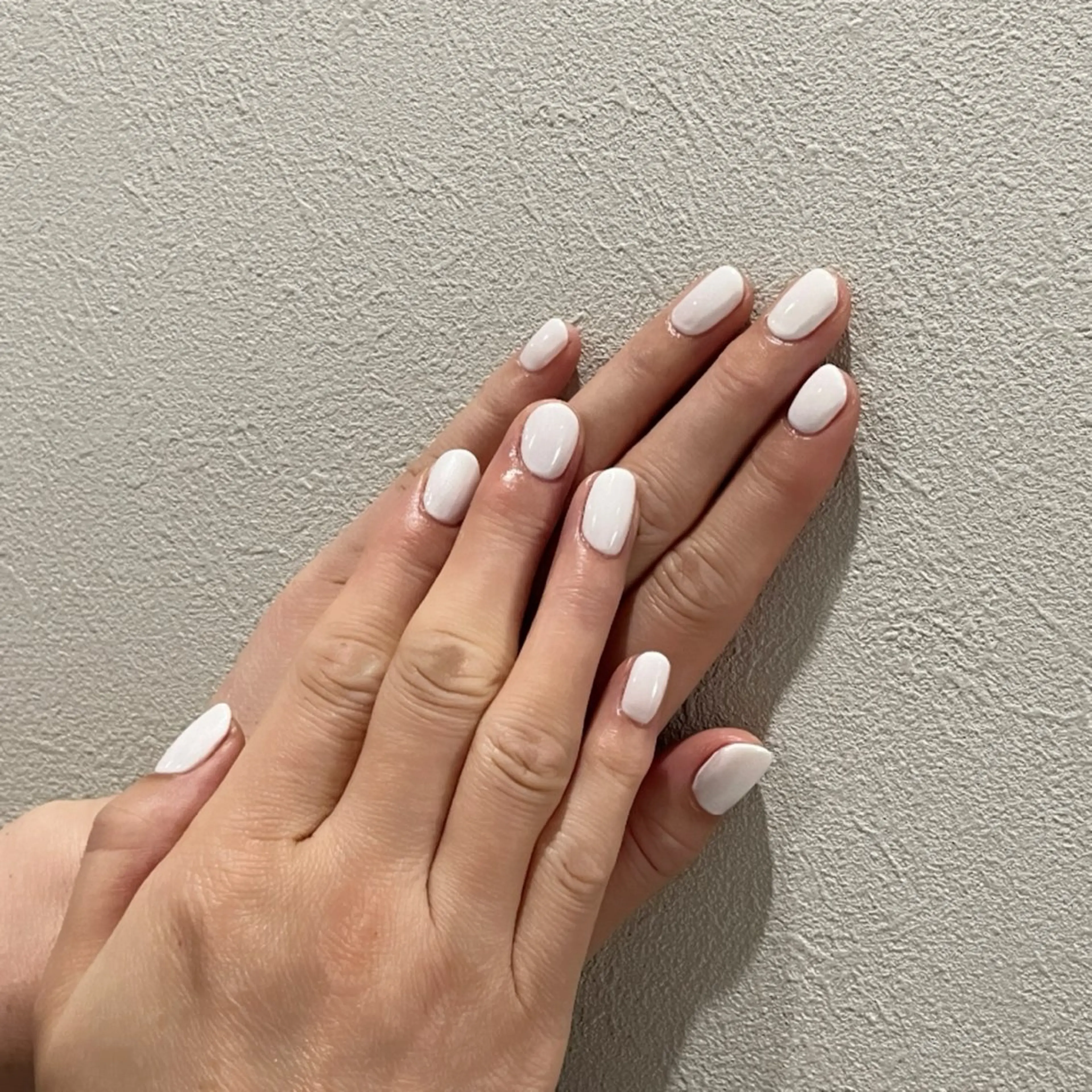 ネイル ハンドネイル For...MOON nail　今橋のネイルデザイン