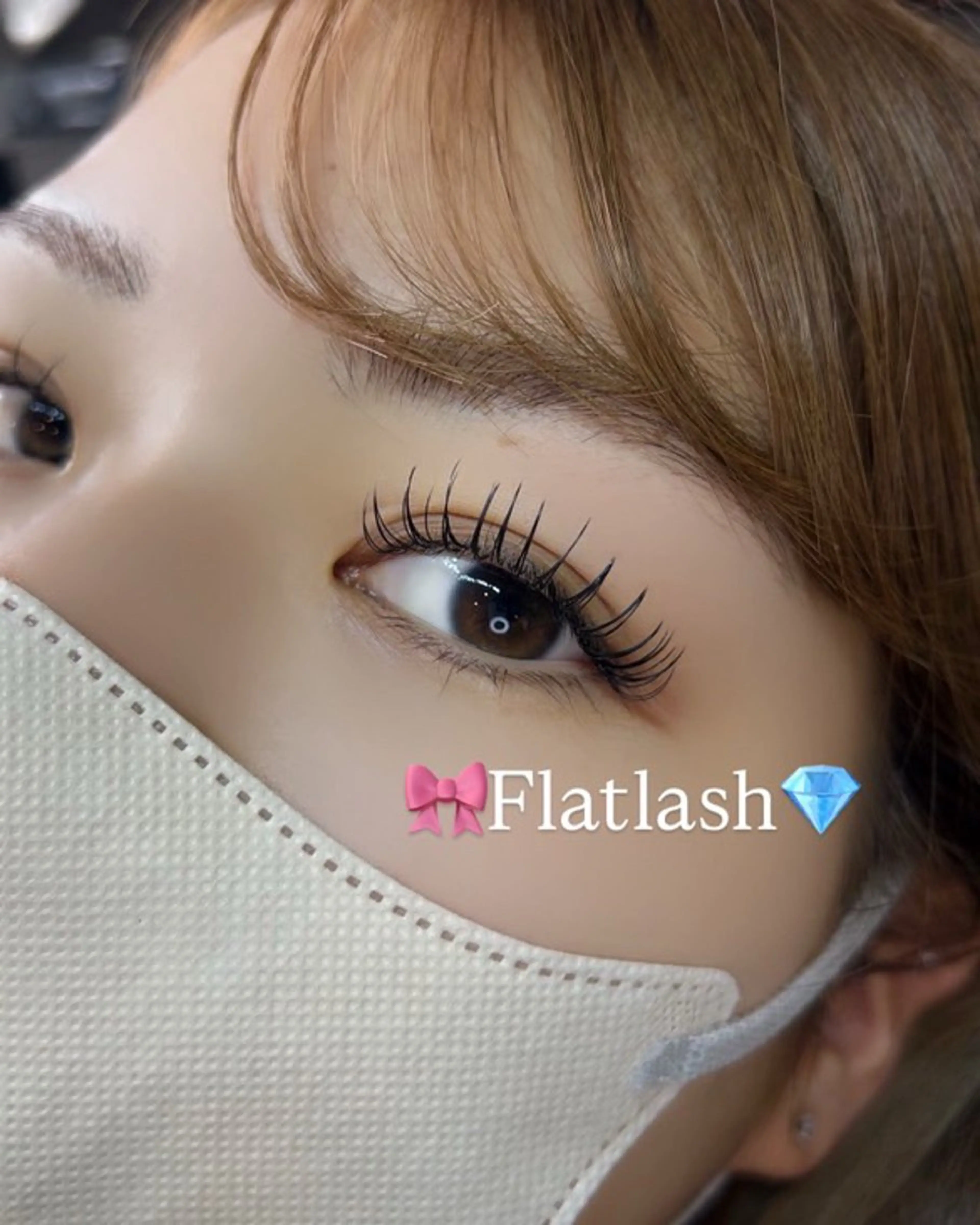 マツエク・マツパ Bella by KANOA所属・Bella by KANOA🌼まりあのマツエク・マツパデザイン