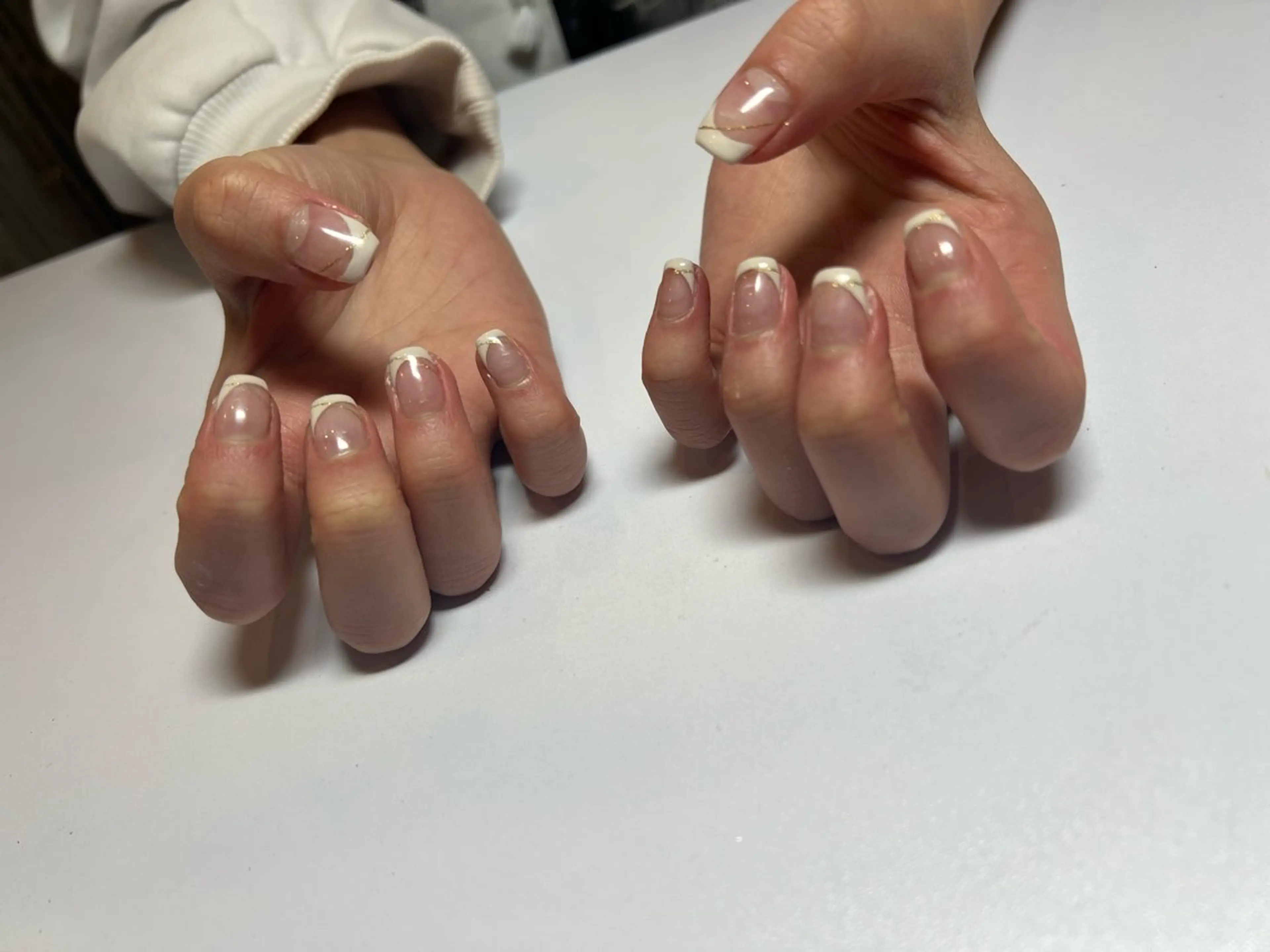 ネイル nailme!/榎田 望美のネイルデザイン