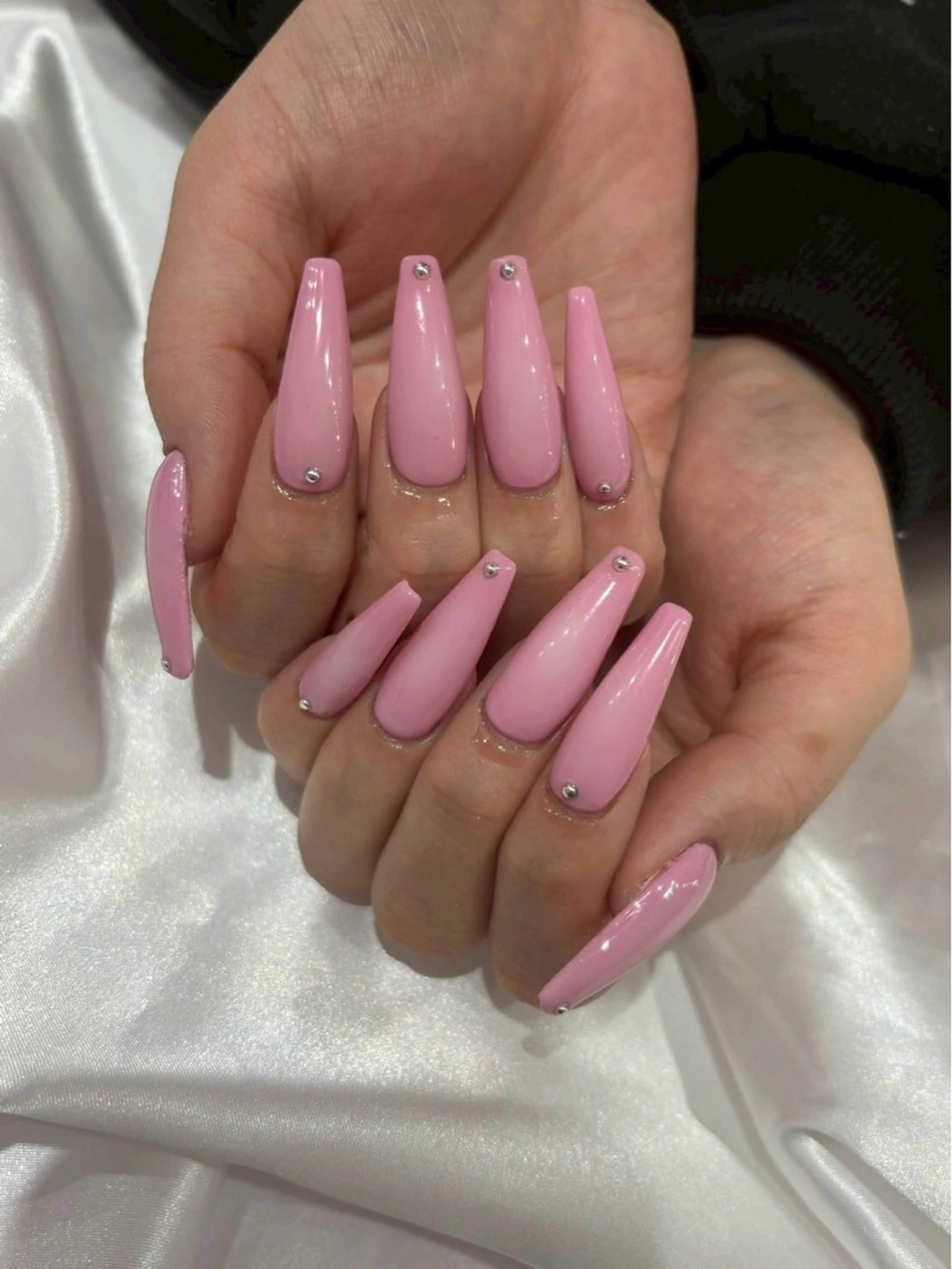 ネイル ハンドネイル Ashliy大宮☆ アシュリーのネイルデザイン