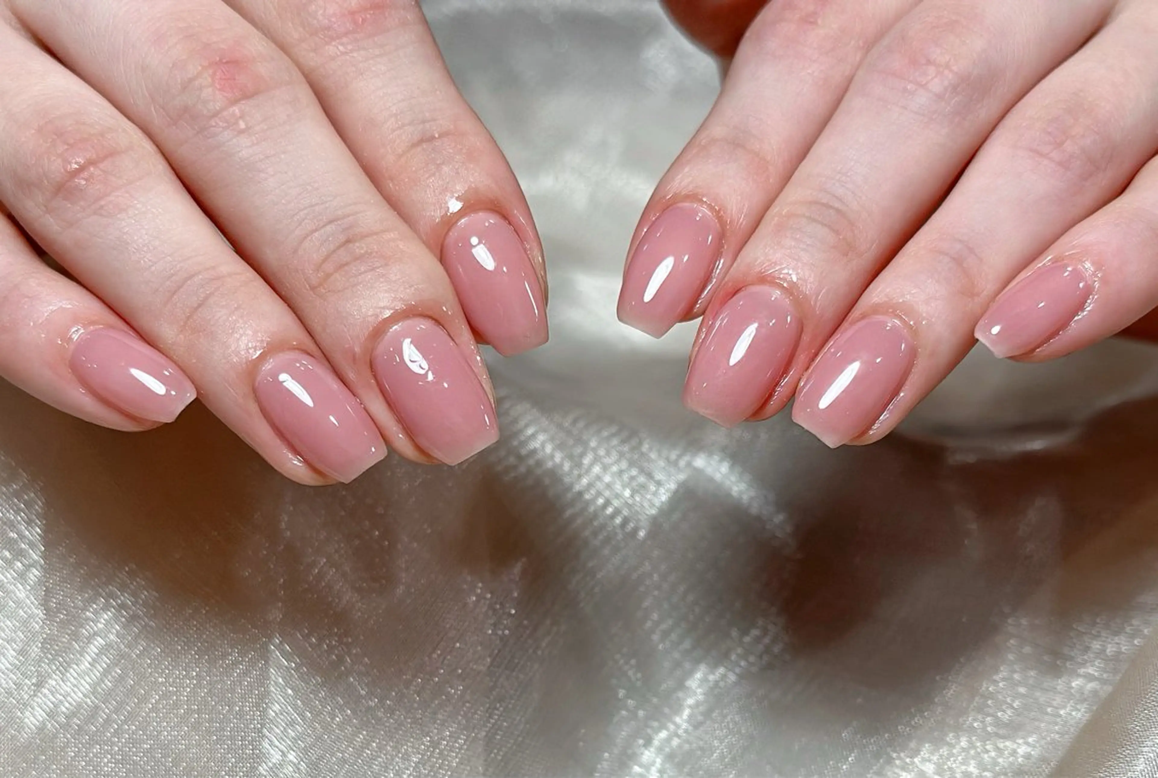ネイル GEMINI NAILのネイルデザイン