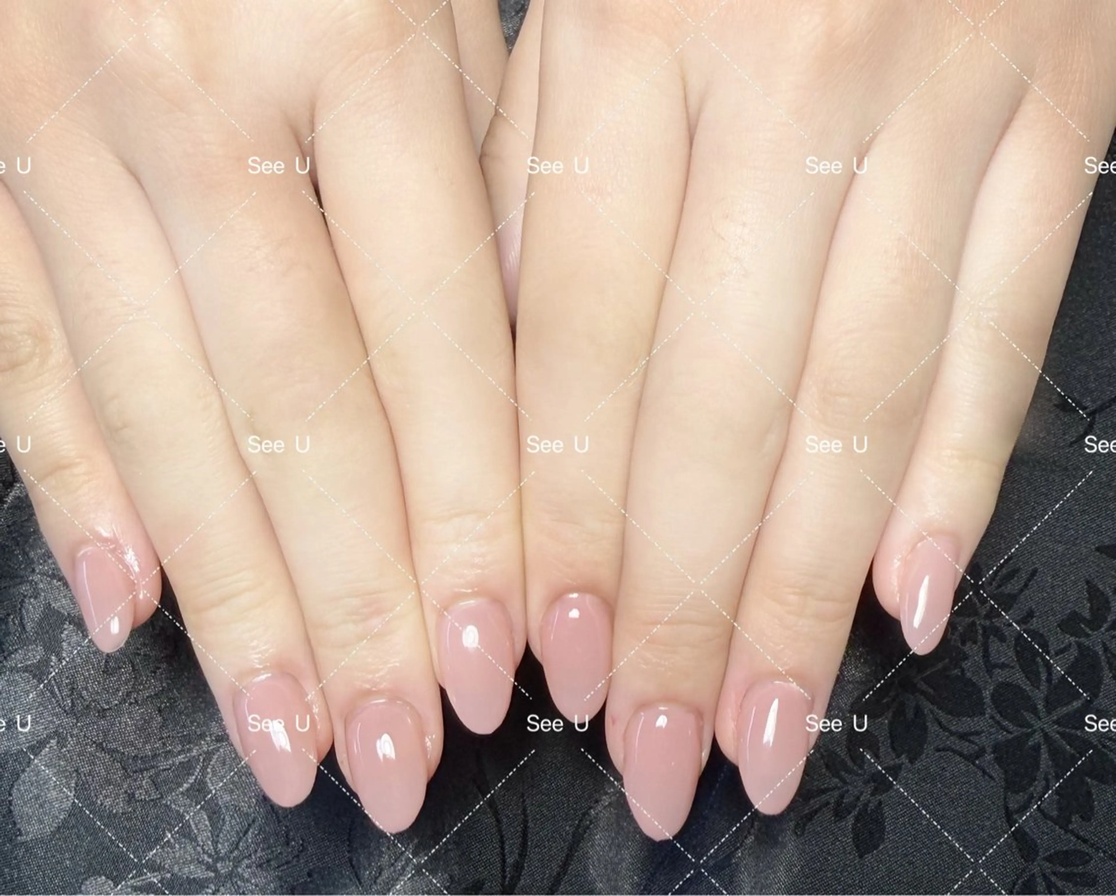 ネイル See·U  nail salon所属・See.u モモ（南浦和）のネイルデザイン