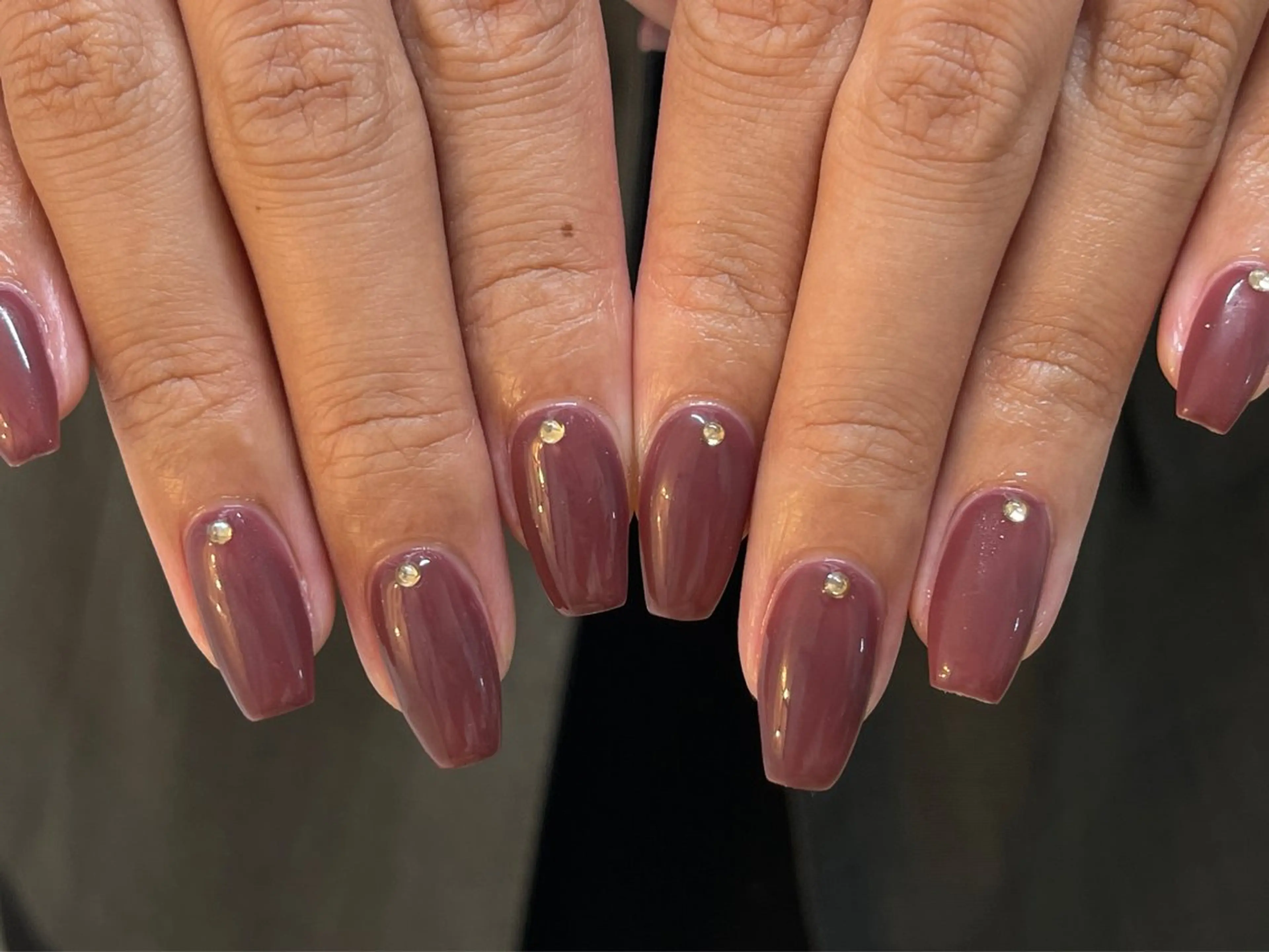 ネイル ハンドネイル mirage nail所属・mirage nail _のネイルデザイン