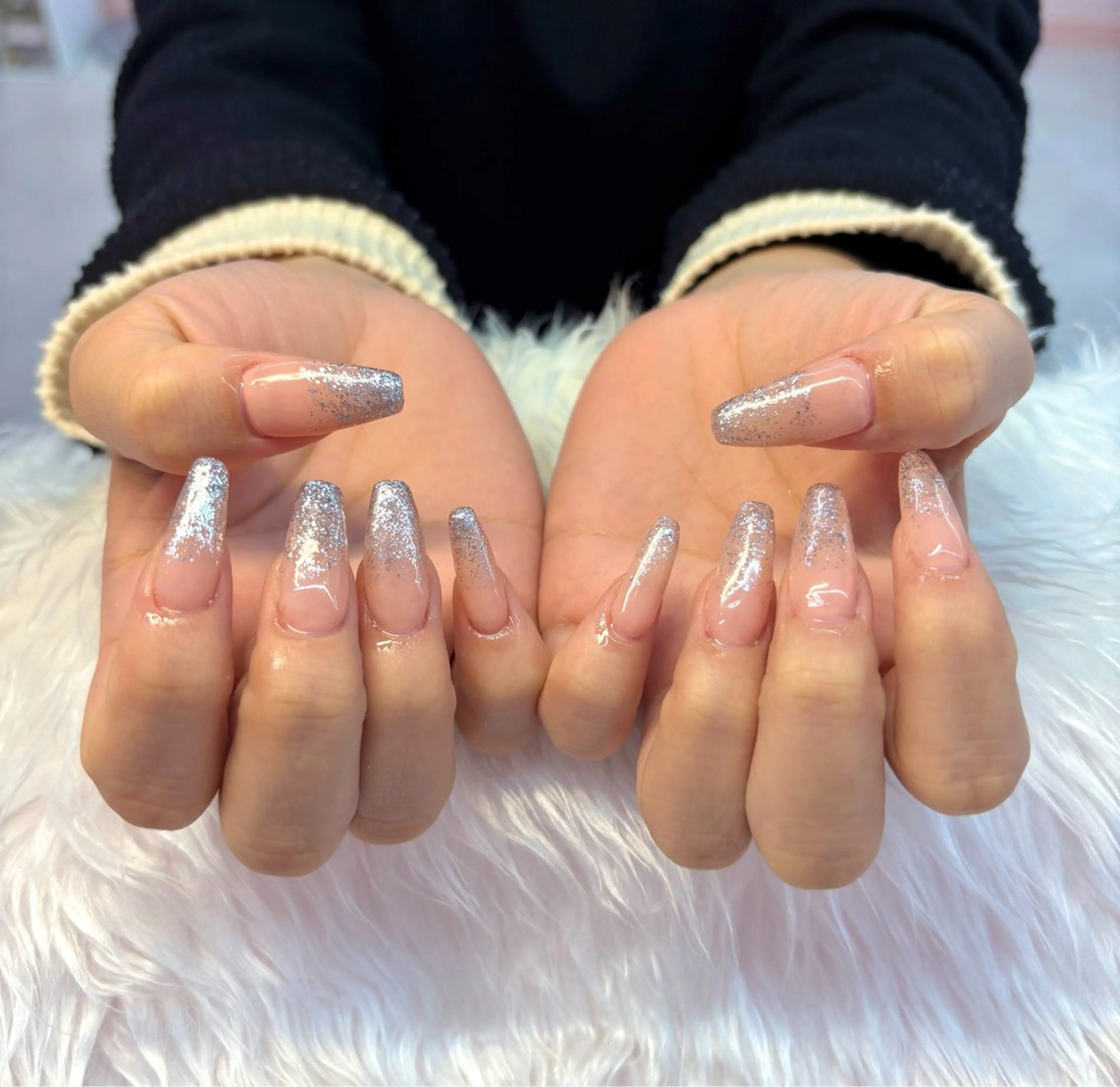 ネイル jr.R Ashliyのネイルデザイン