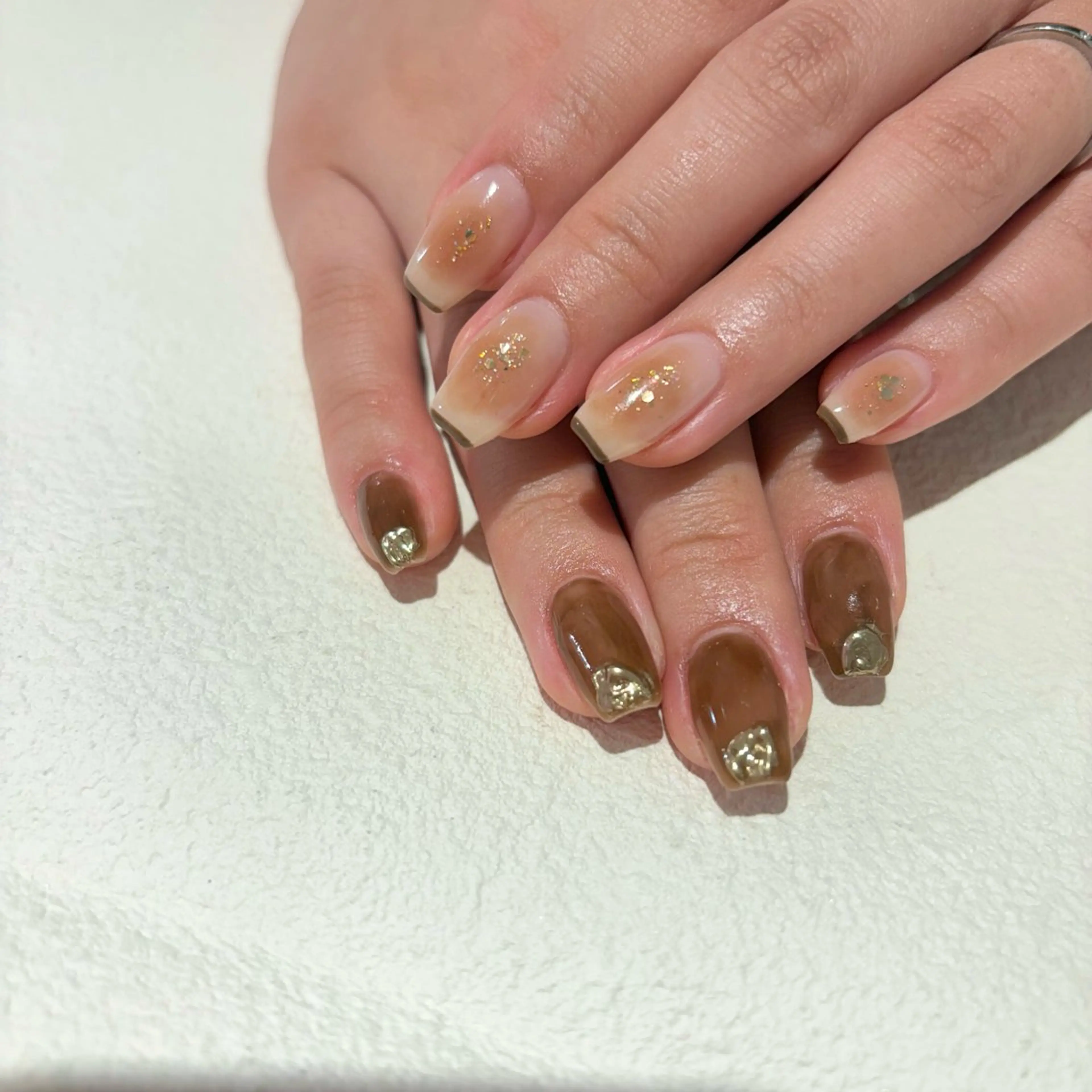 ネイル SHELL NAIL所属・SHELL NAIL OTSUKAのネイルデザイン