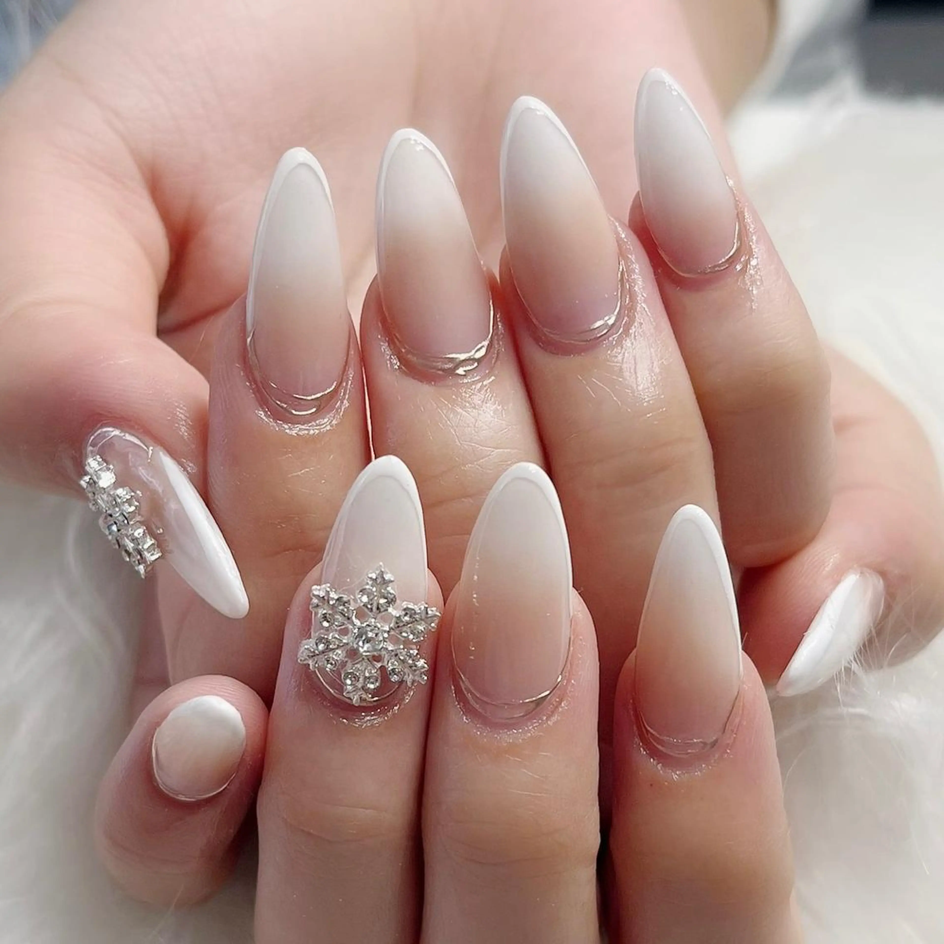 ネイル Nail Salon Momoのネイルデザイン