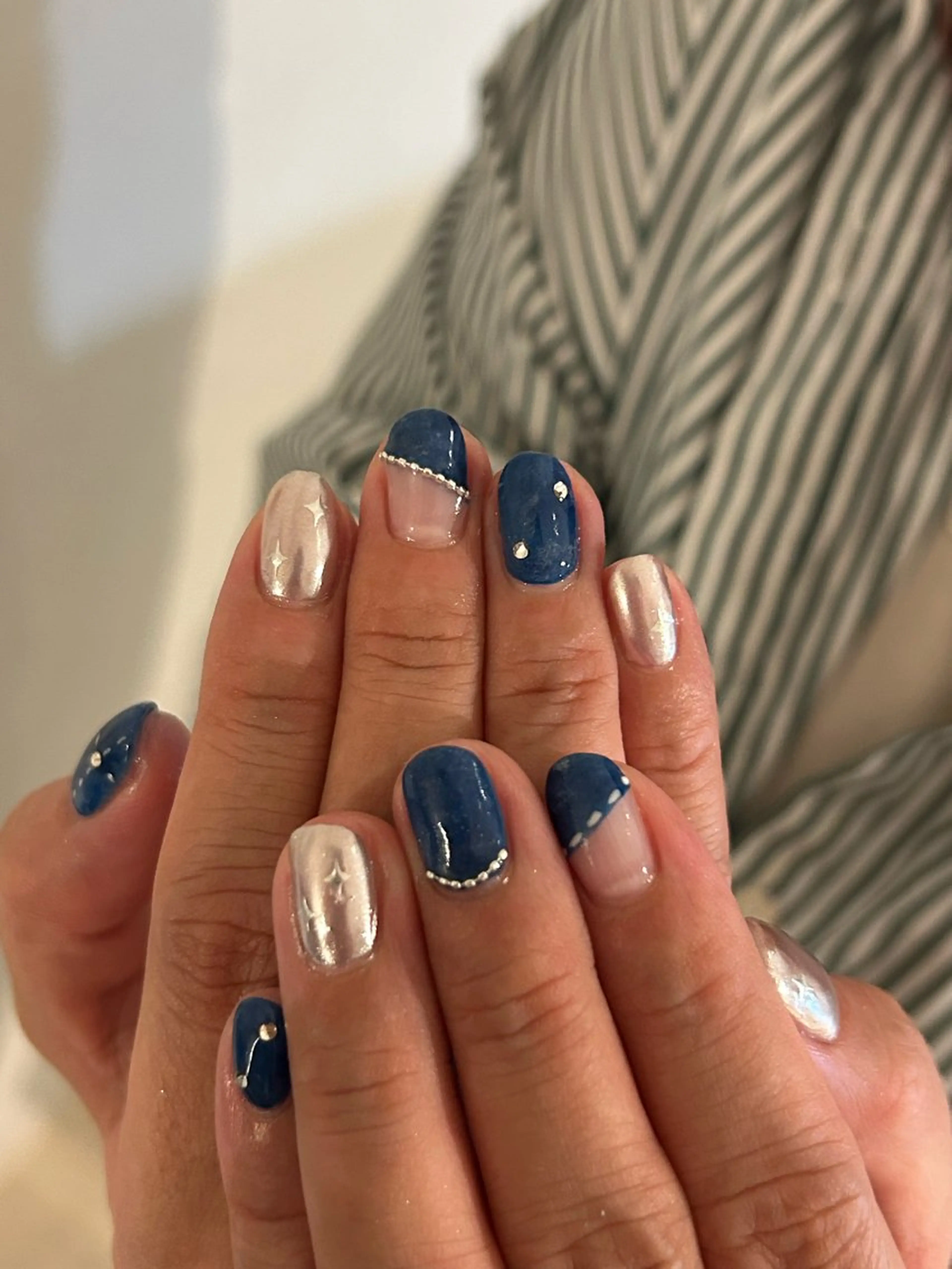 ネイル enn nail/ Karenのネイルデザイン