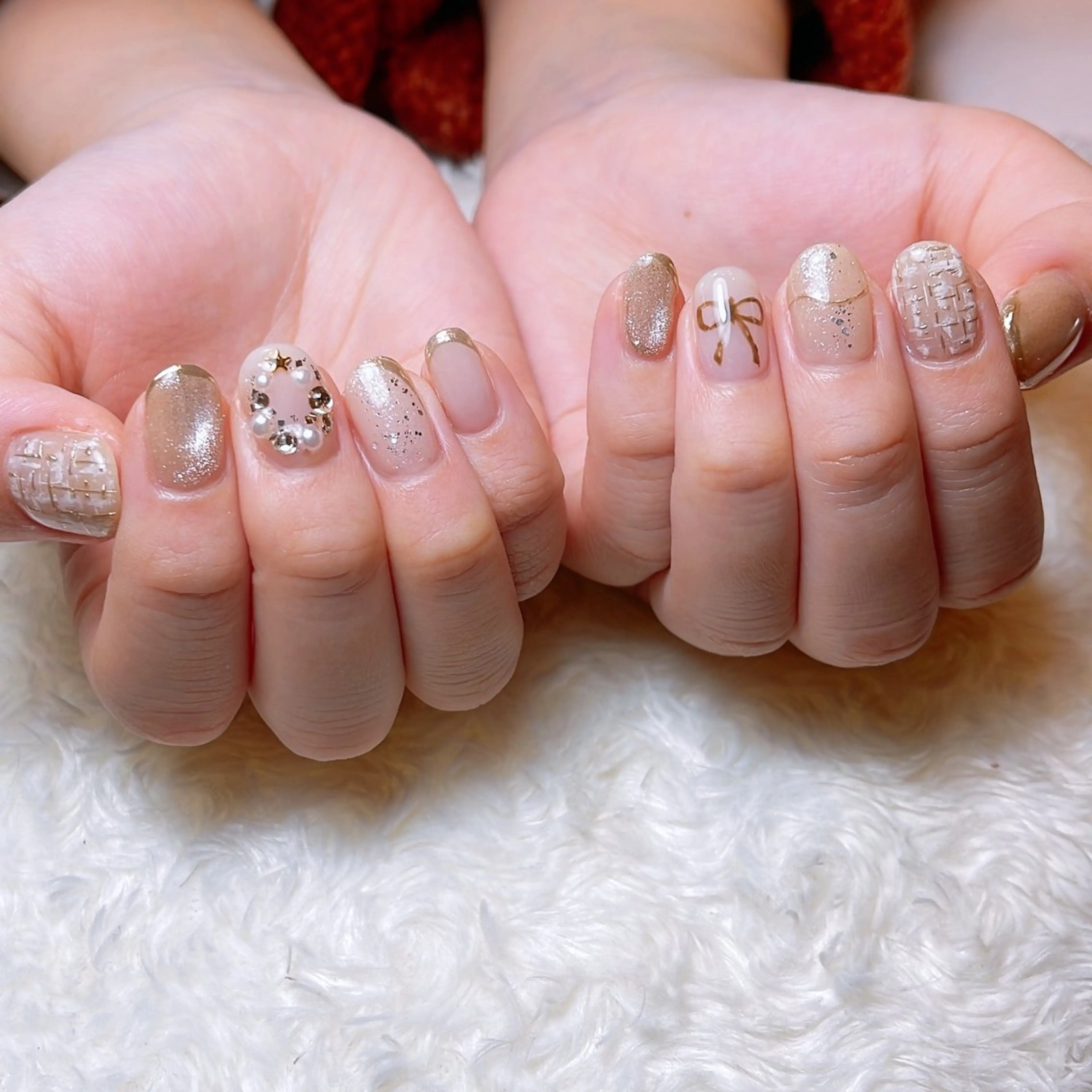 ネイル MISAKO nailのネイルデザイン