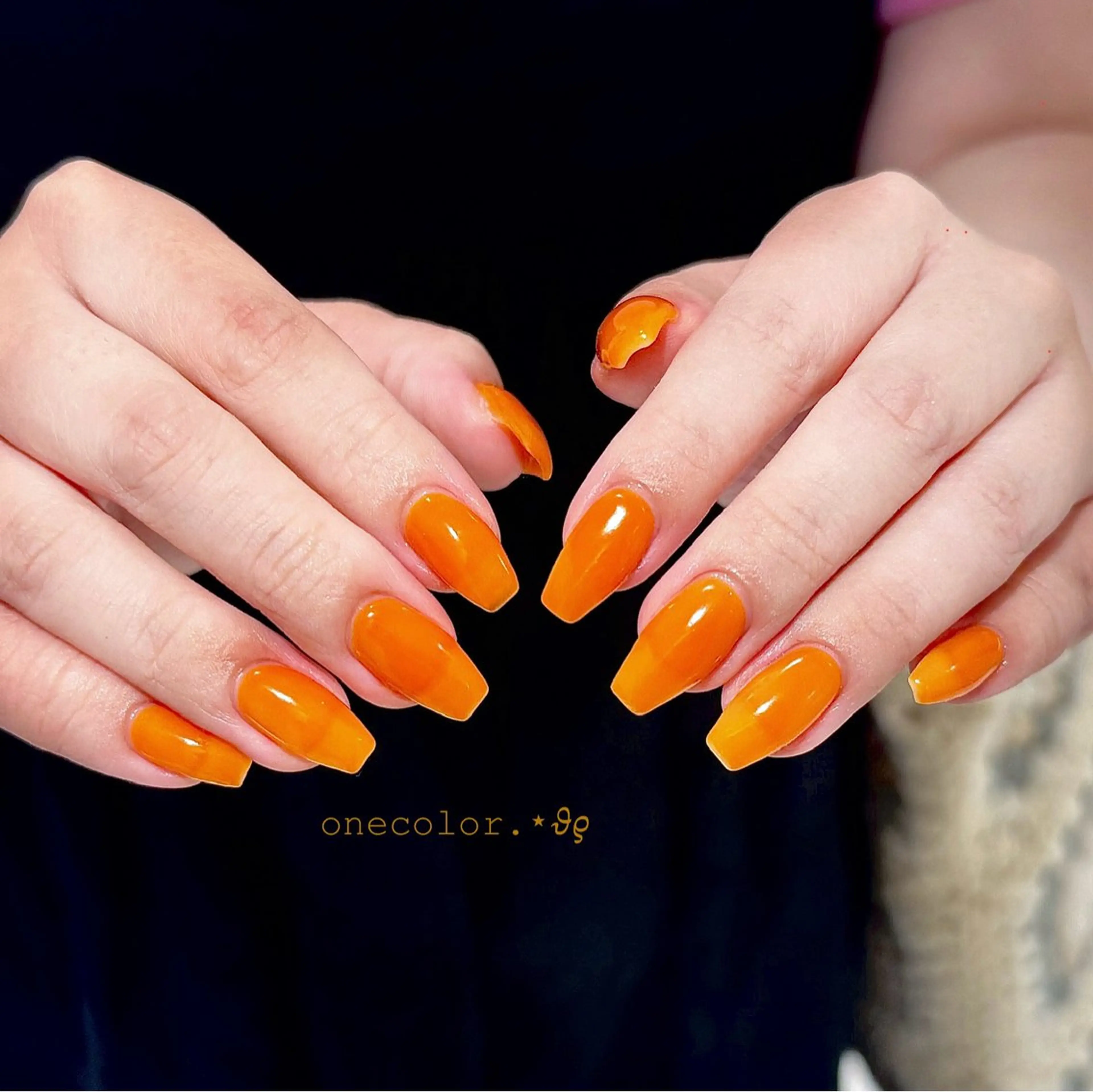 ネイル ハンドネイル Purasia高橋 シンプル~地雷系も◎のネイルデザイン