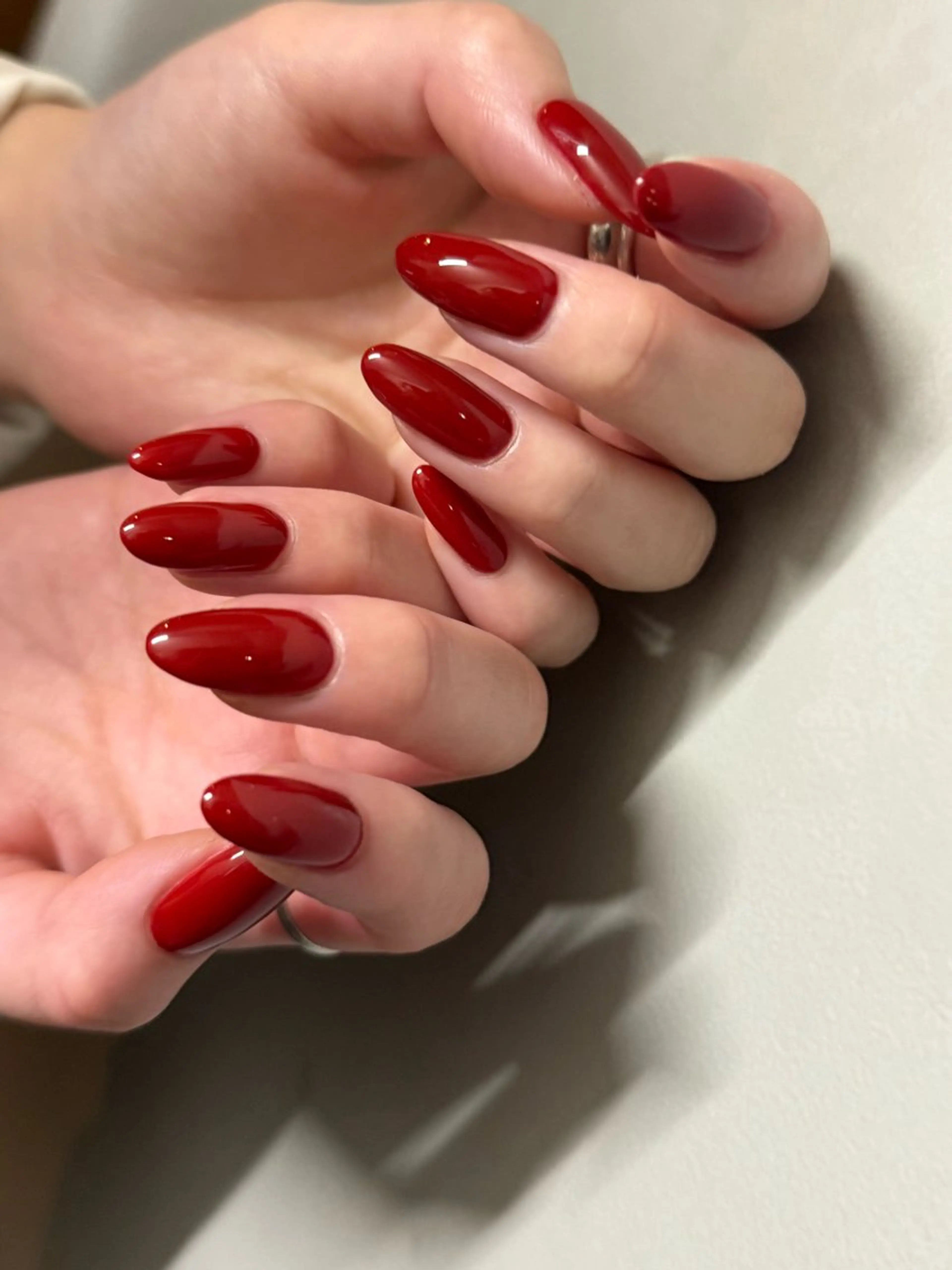 ネイル ハンドネイル Manon/ rikaのネイルデザイン