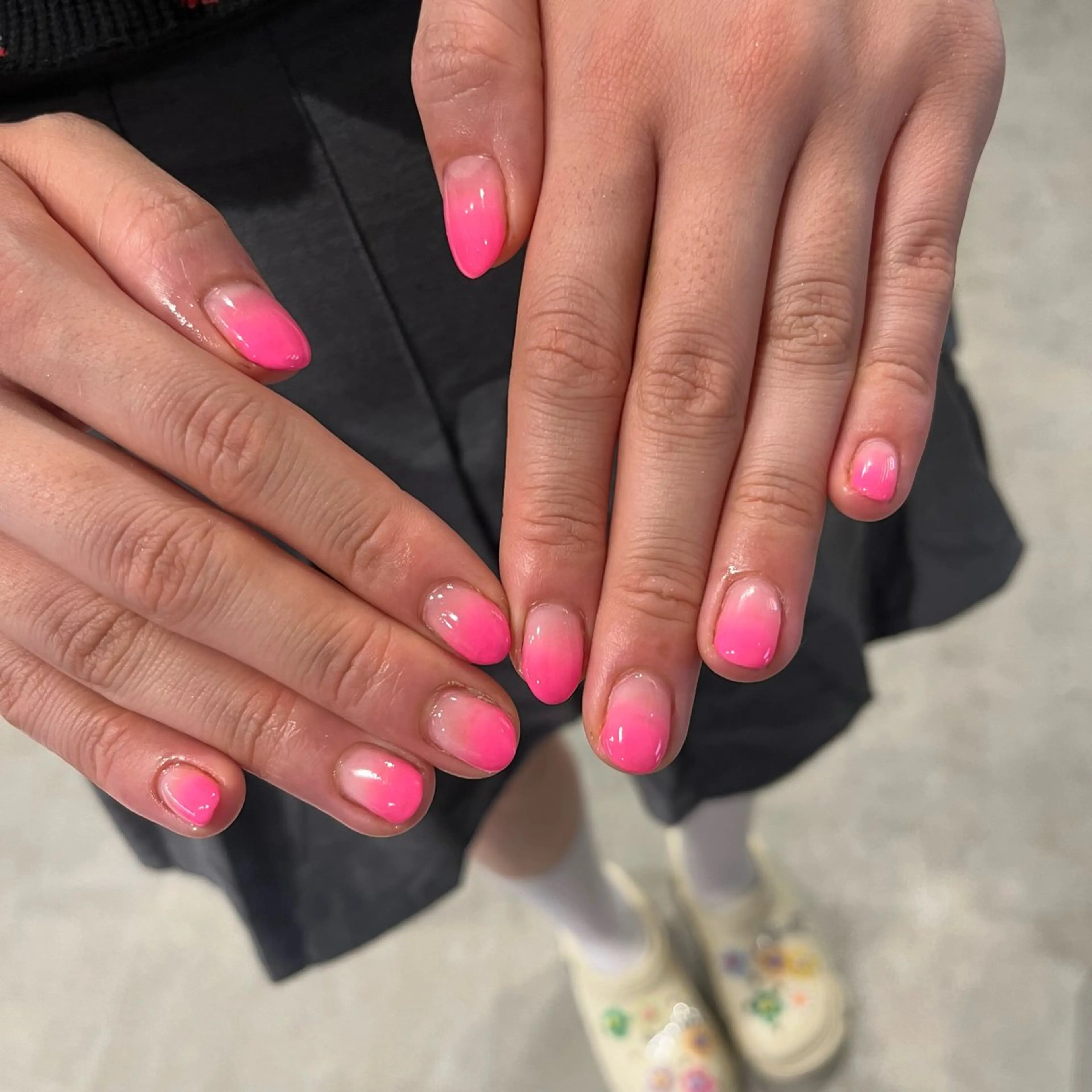 ネイル SHELLTOKYO所属・SHELLTOKYO ONISHIのネイルデザイン