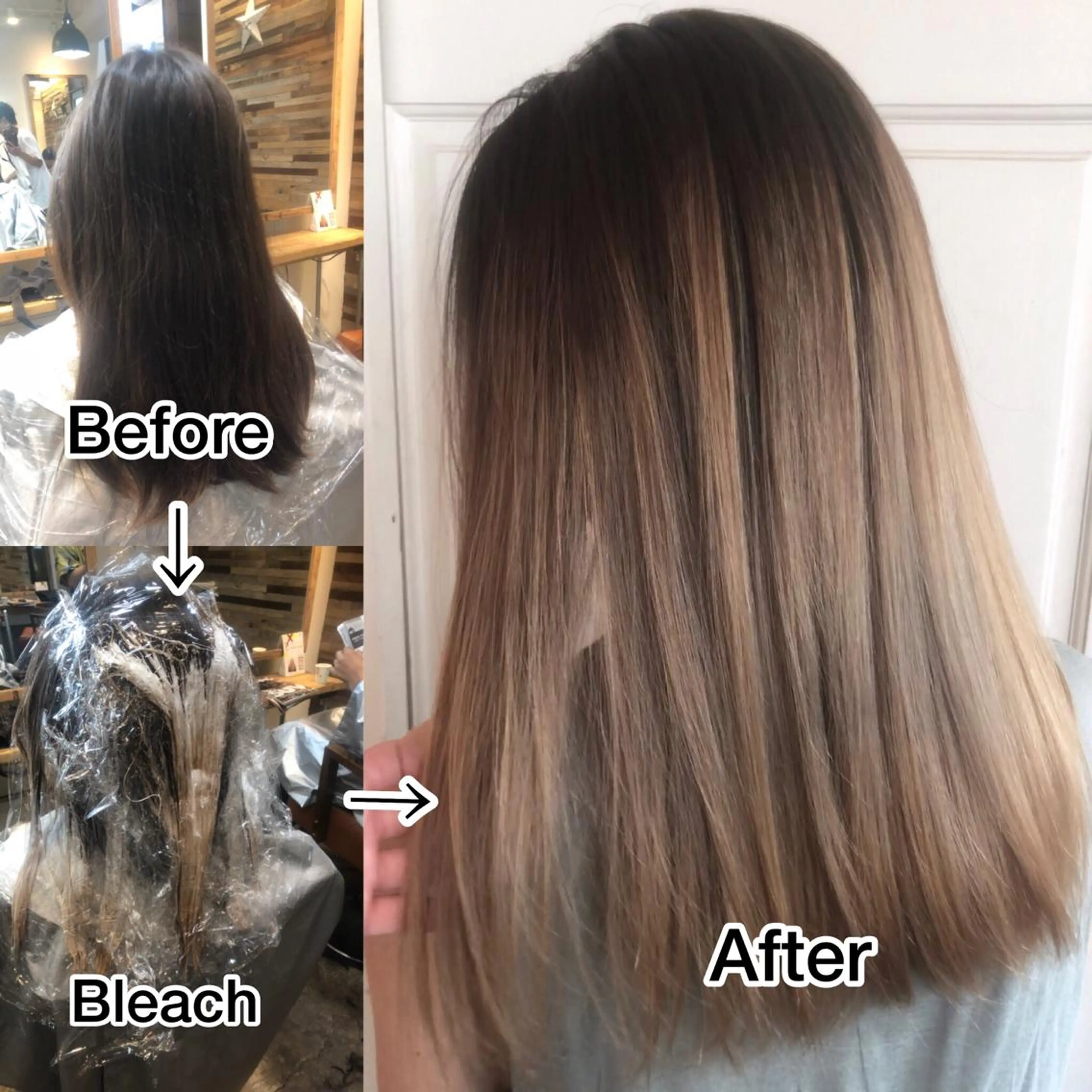 ロング カラー 【代表】高山 一真のヘアスタイル