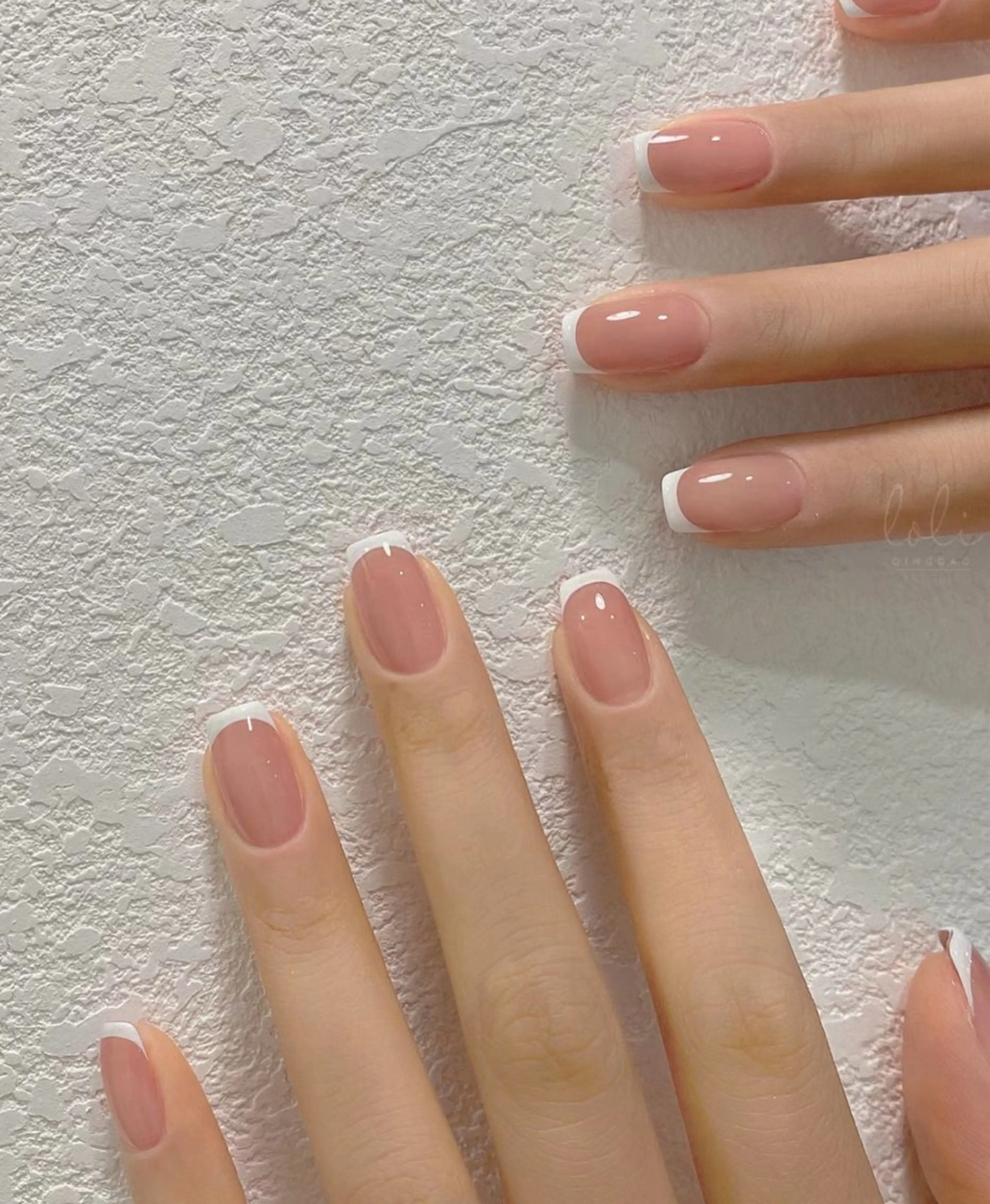 ネイル Le'a nail こゆきのネイルデザイン