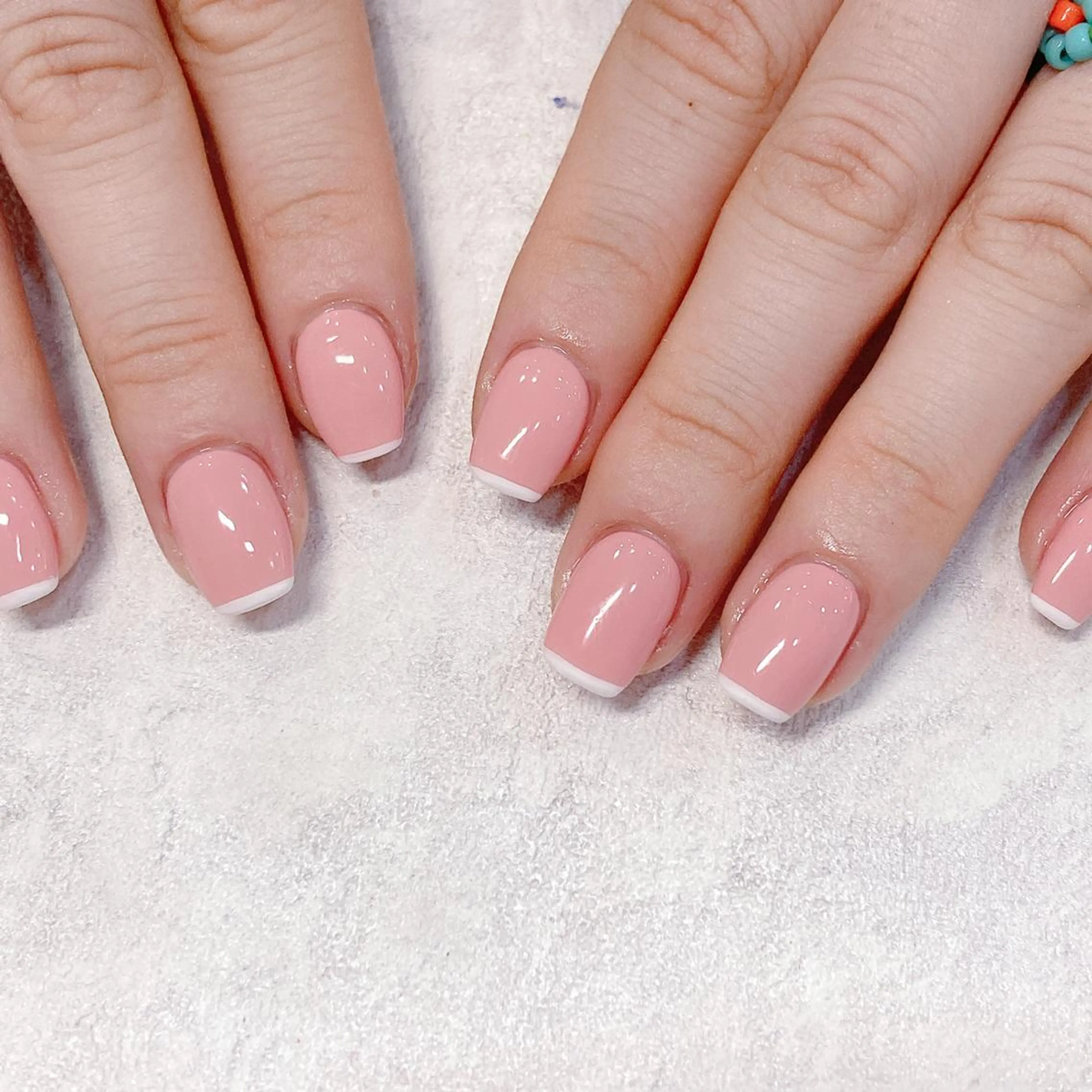 ネイル BUNNYNAIL MOEのネイルデザイン