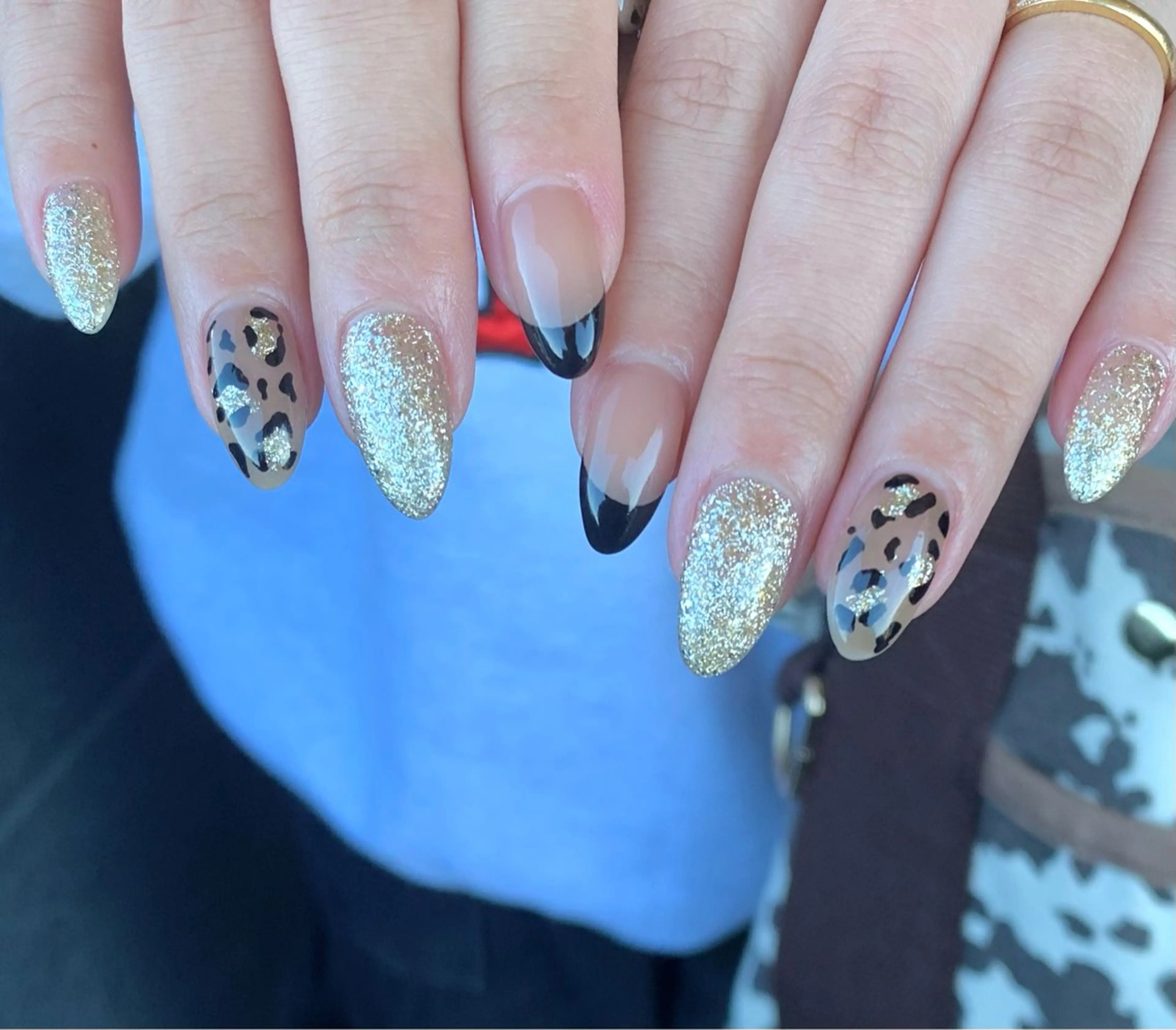 ネイル ハンドネイル Nail salon Venusのネイルデザイン