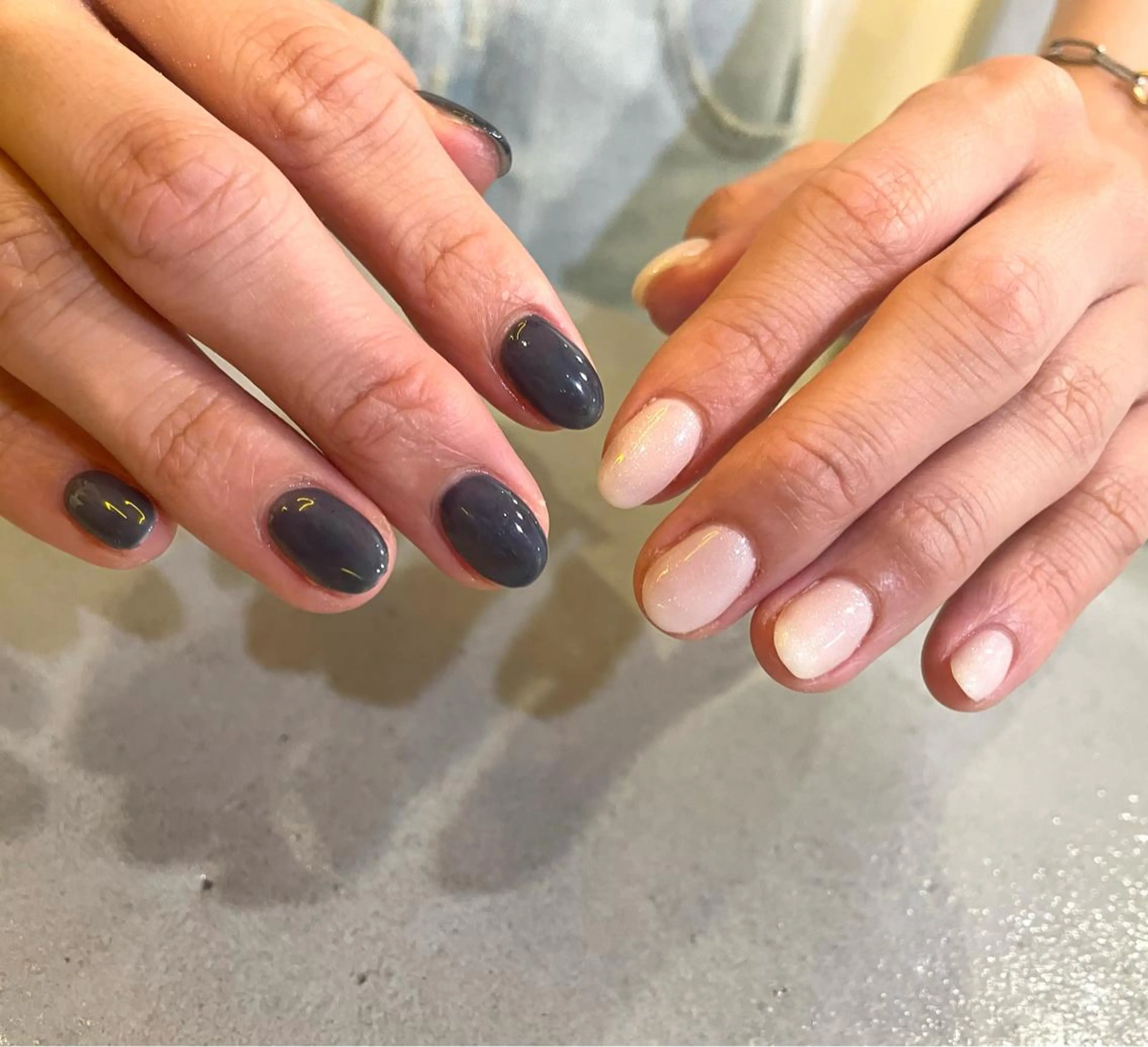 ネイル ハンドネイル satoril nailroomのネイルデザイン