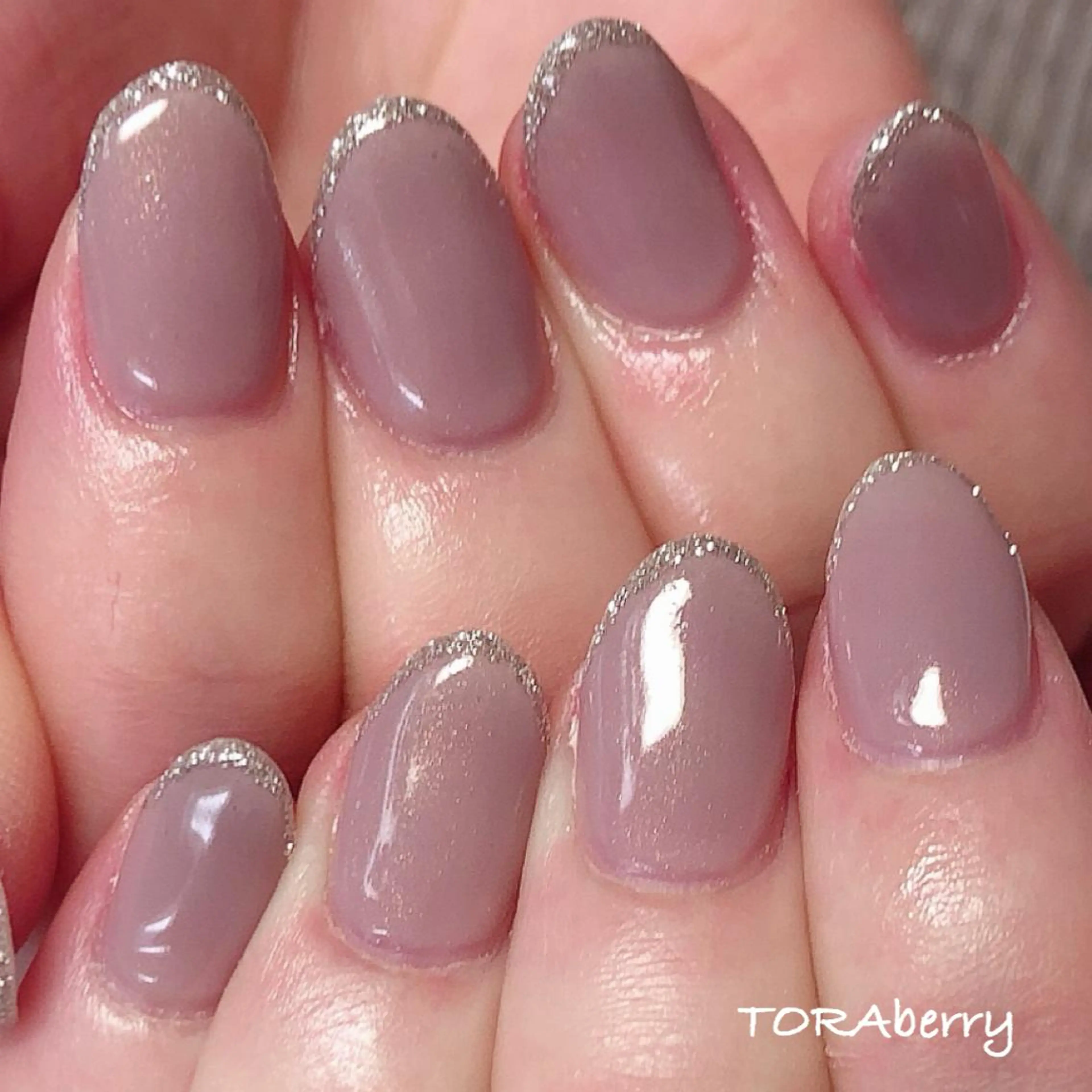 ネイル ネイリスト なつみのネイルデザイン