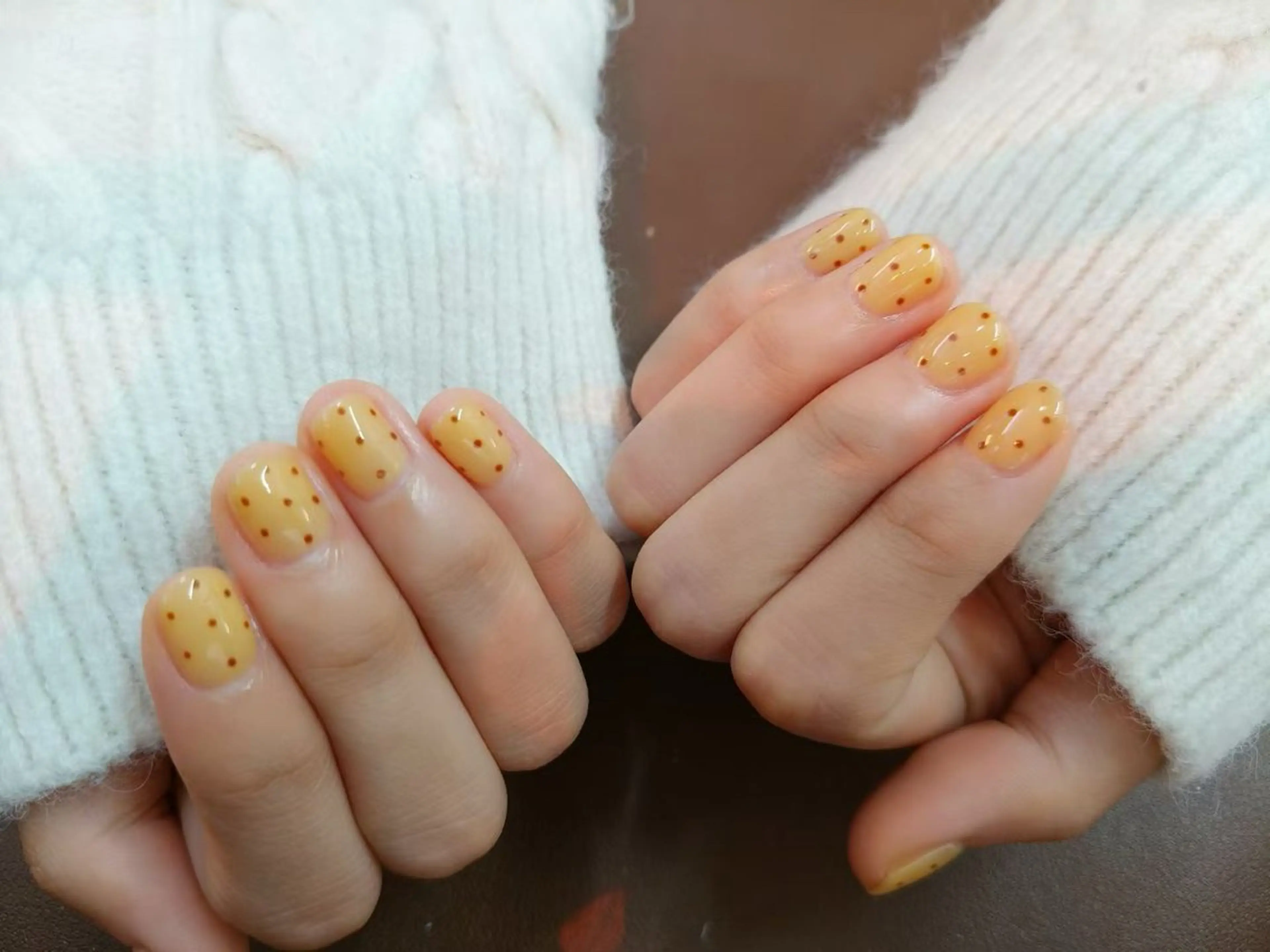 ネイル RINA 🌸のネイルデザイン