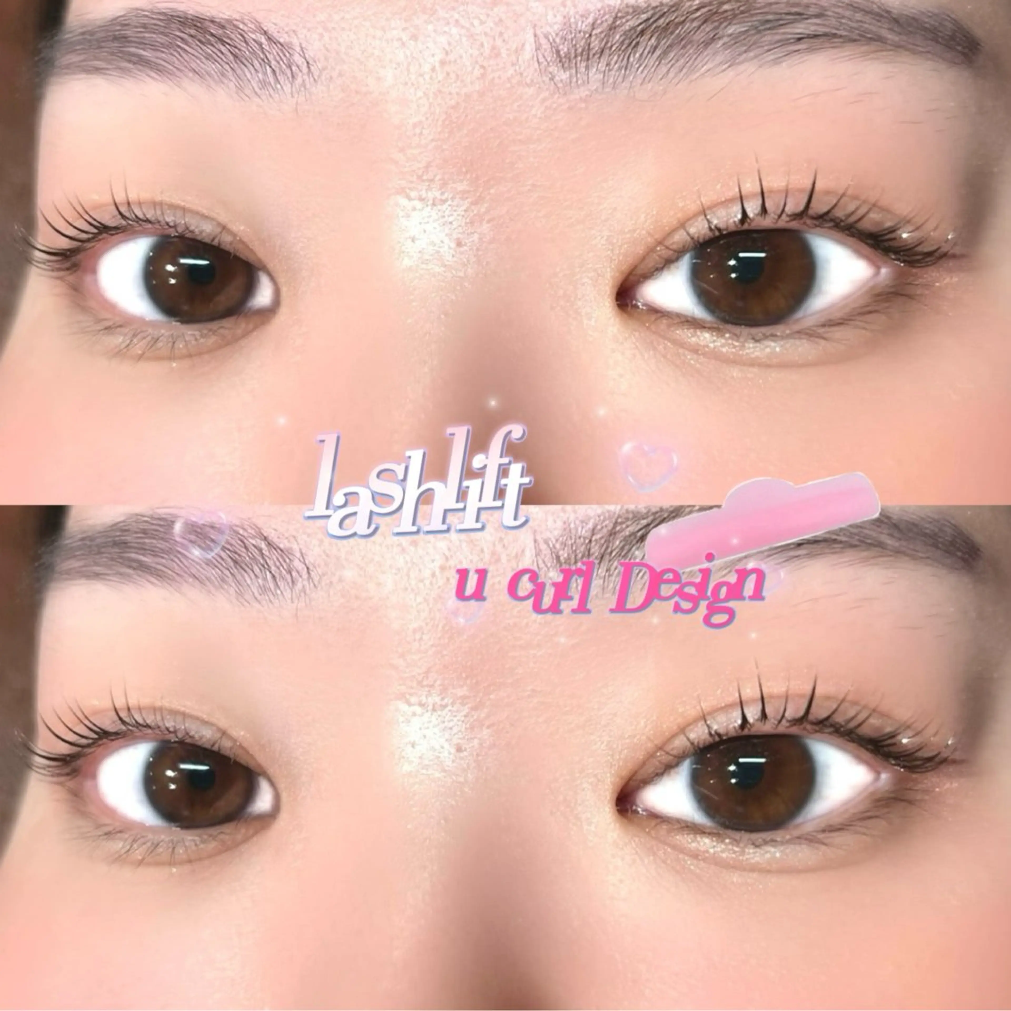 マツエク・マツパ マツパ eyelash. NANAKO🫧のマツエク・マツパデザイン