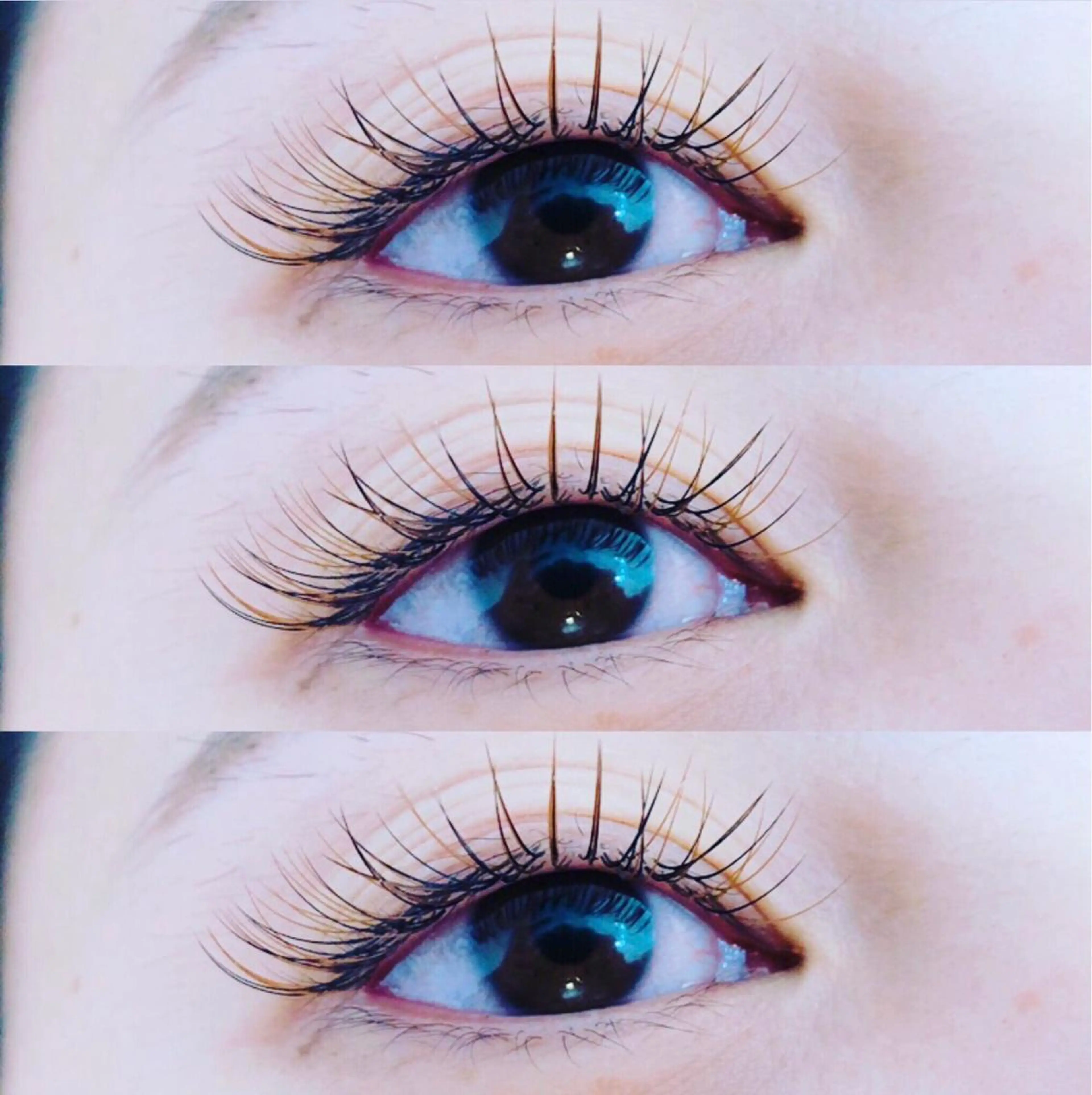 マツエク・マツパ FOXY LASH Kikuchiのマツエク・マツパデザイン