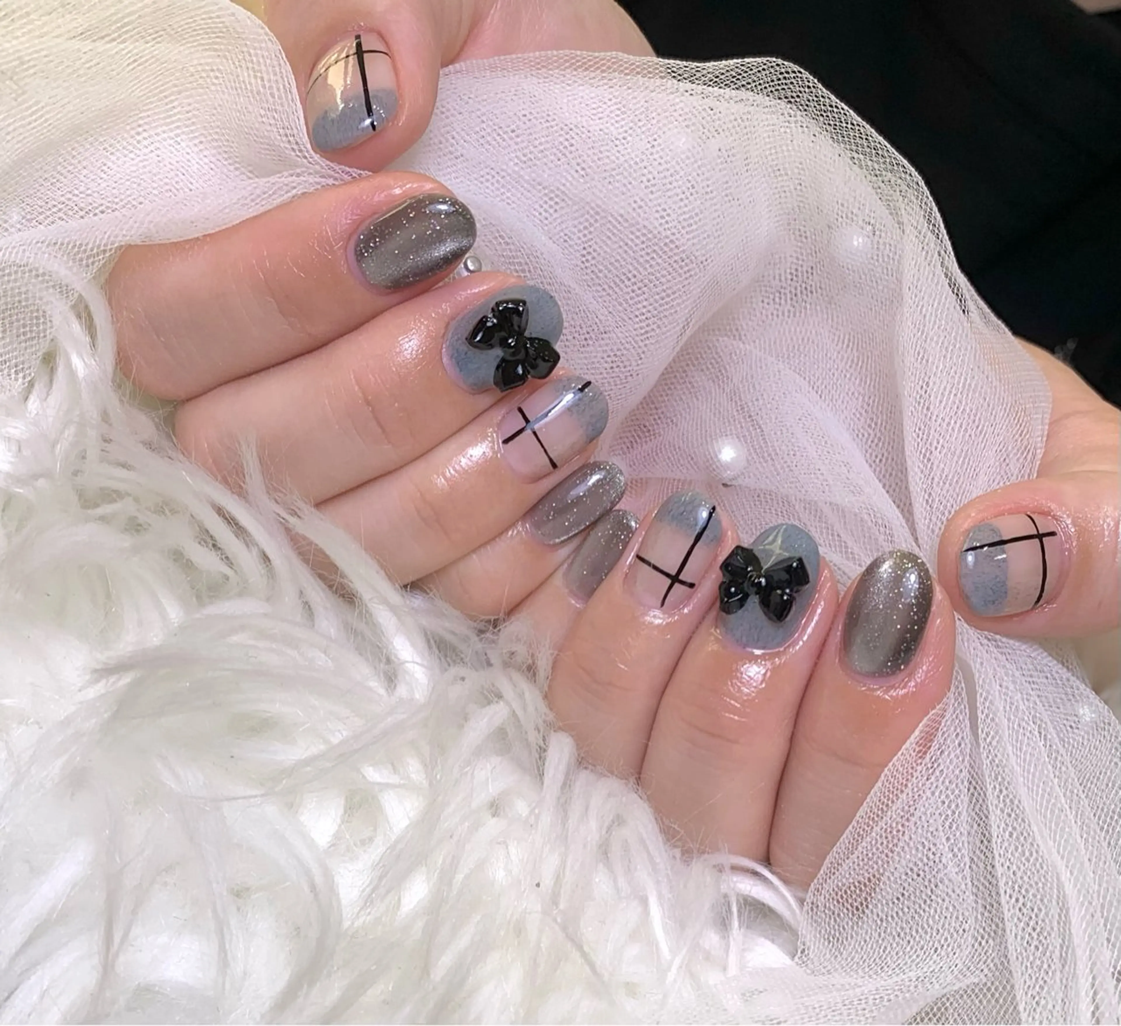 ネイル ハンドネイル Nail salon Venusのネイルデザイン