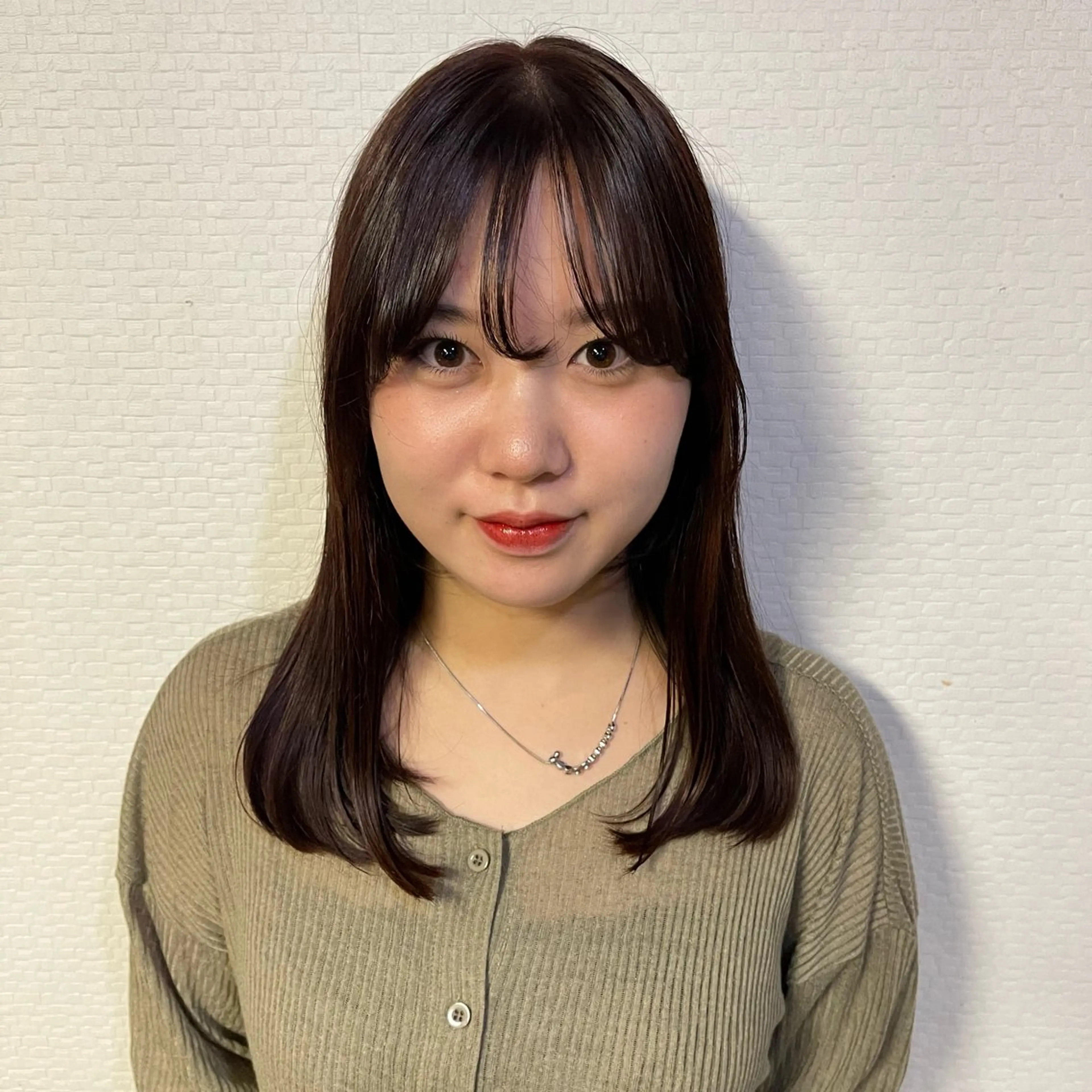 🩶ladies'限定🩶カットモデルの写真