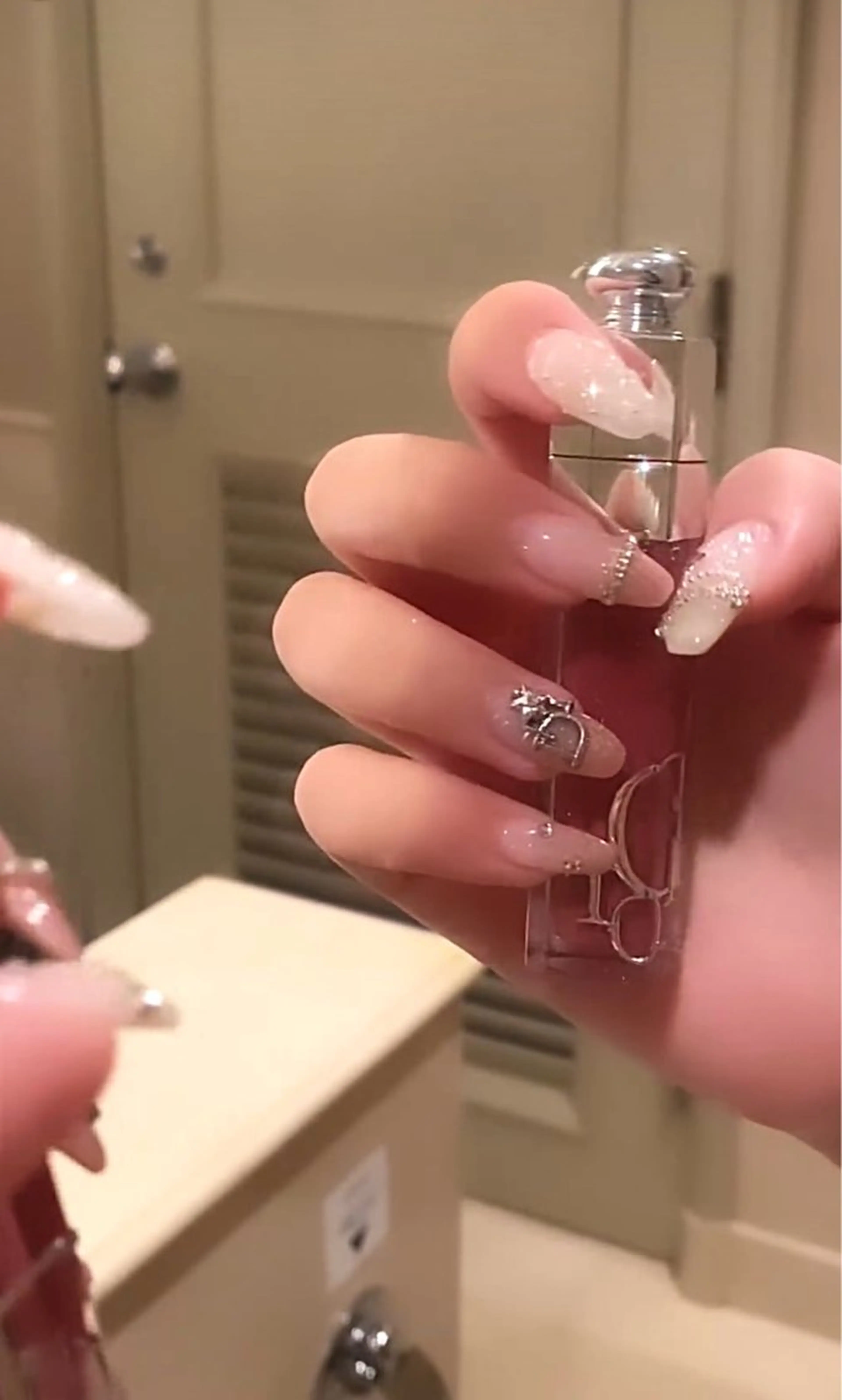 ネイル ChouChou NAIL SALON所属・サキ ChouChouのネイルデザイン