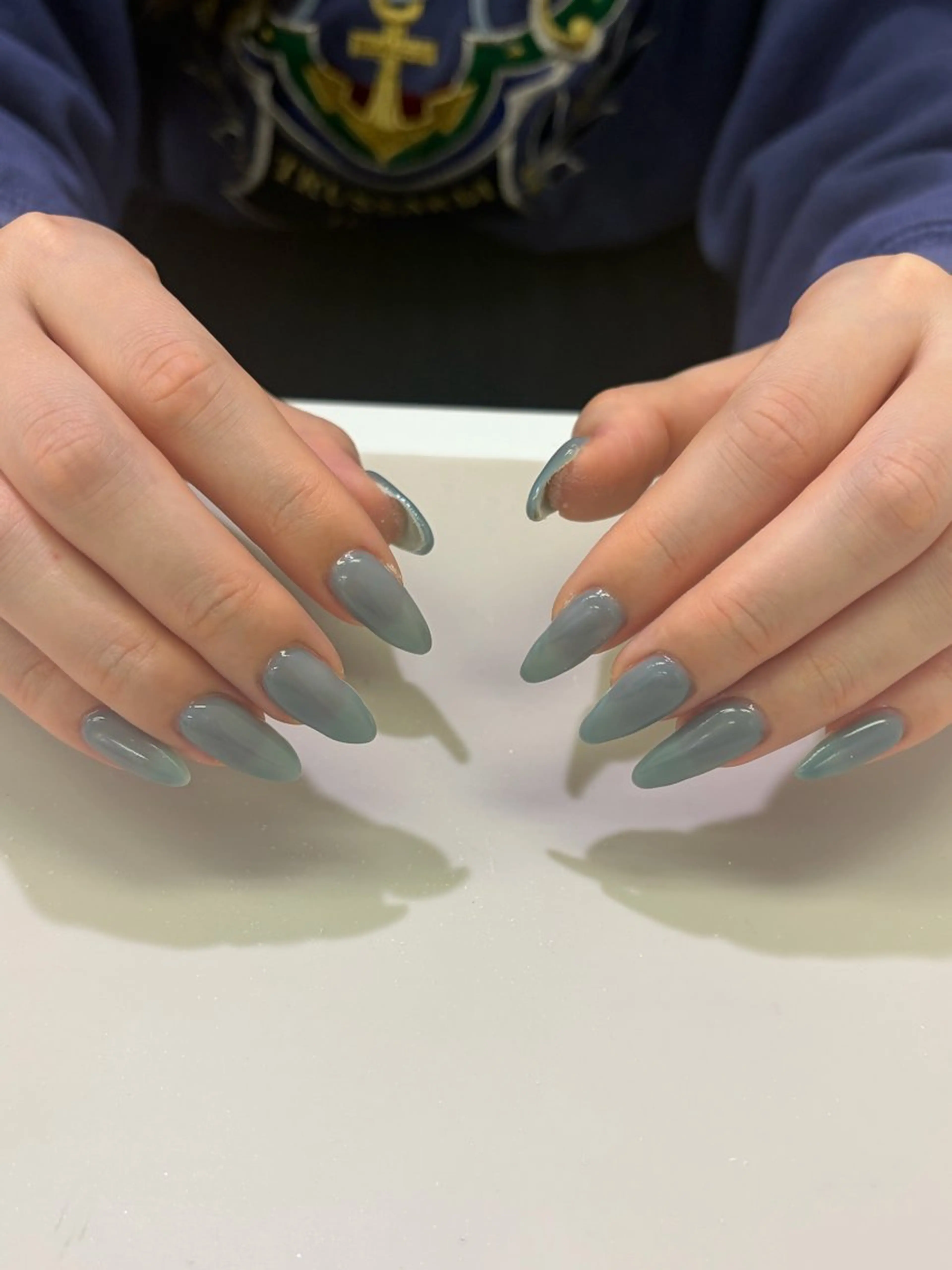 ネイル ハンドネイル enju tamamiのネイルデザイン