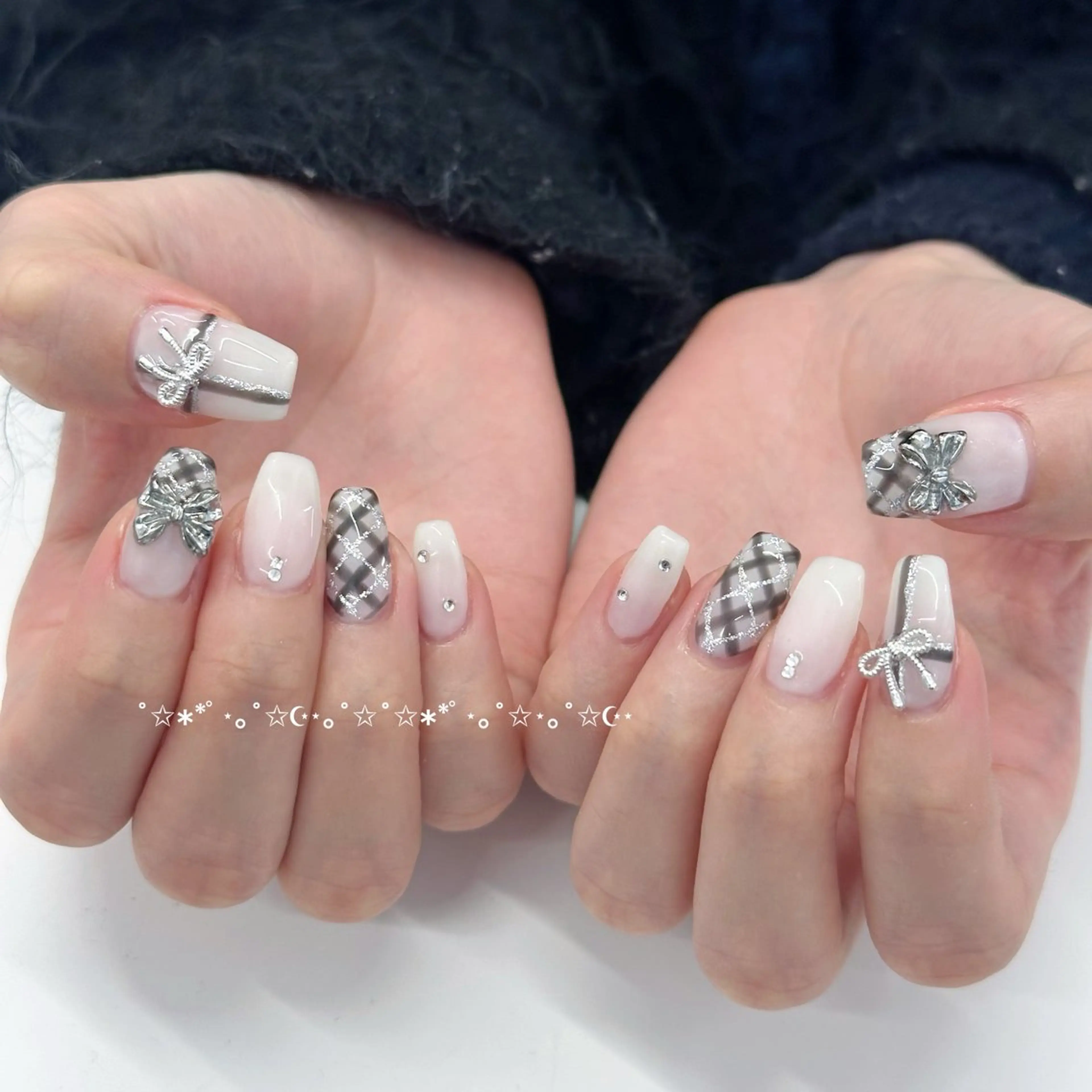 ネイル ❤︎fein. nail❤︎のネイルデザイン