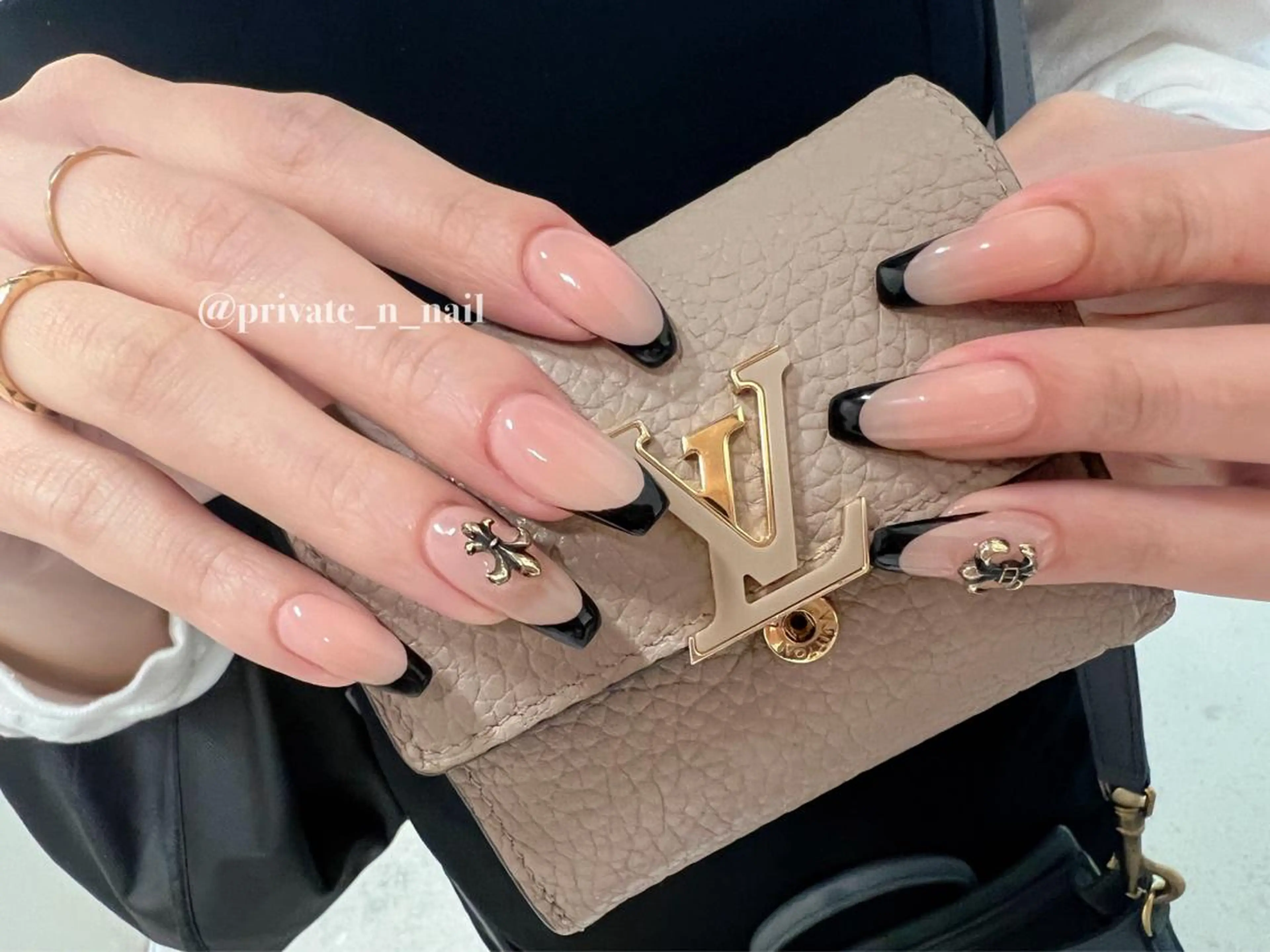 ネイル N nailのネイルデザイン