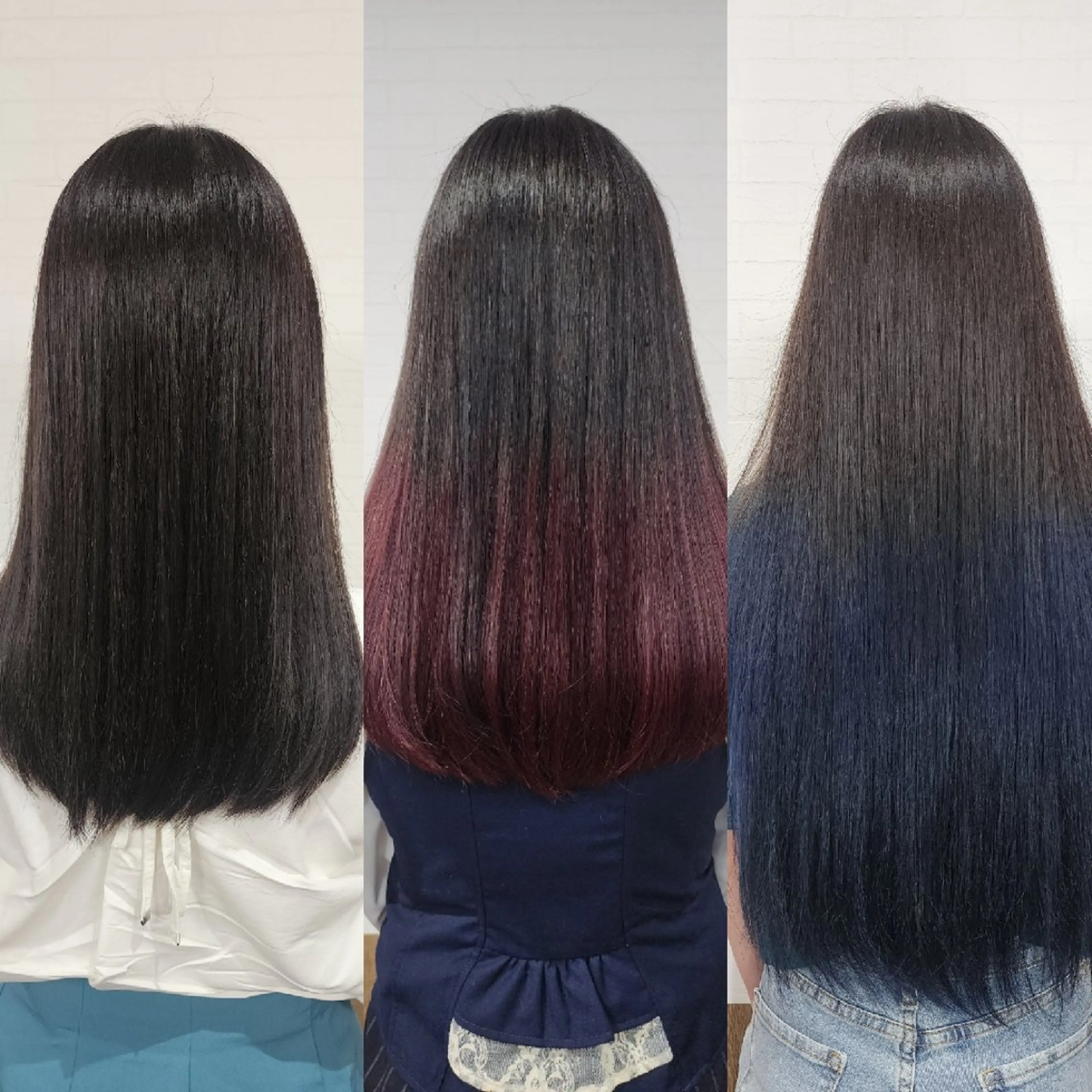 ロング カラー いとう くみ ☆フリーランス準備中のその他イメージ