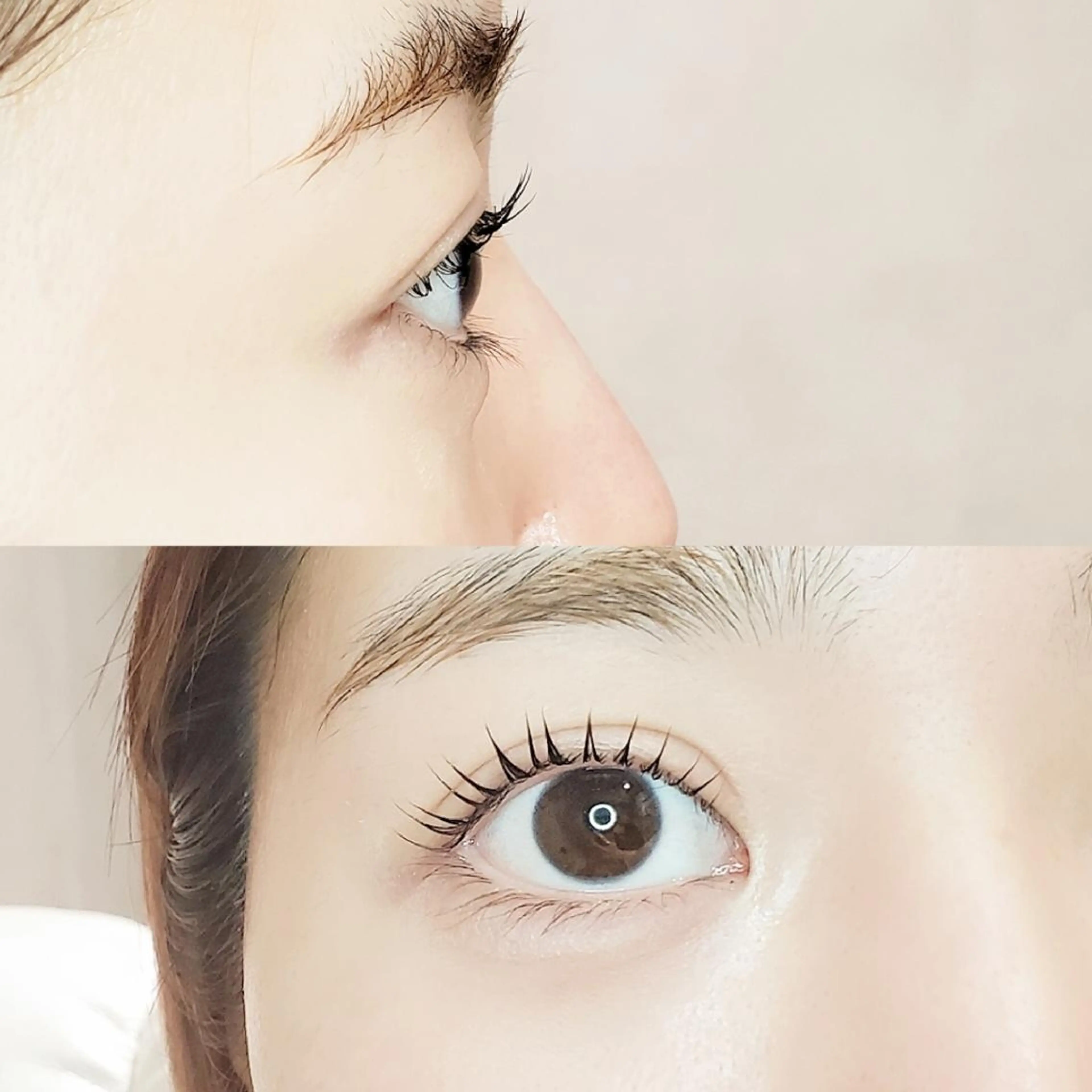 マツエク・マツパ マツパ eyelist 🌙ゆうのマツエク・マツパデザイン