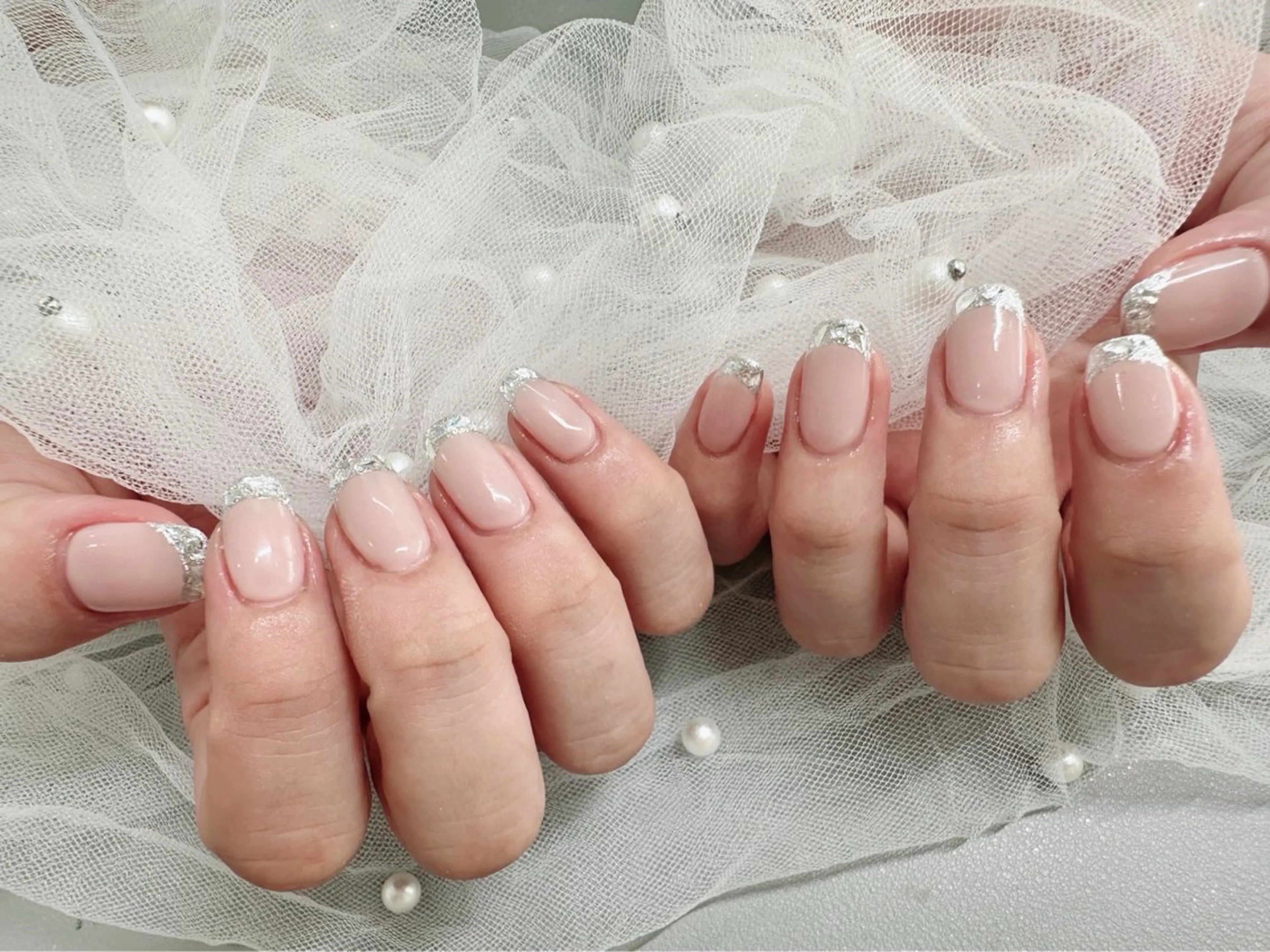 ネイル ハンドネイル Renatus Nailのネイルデザイン