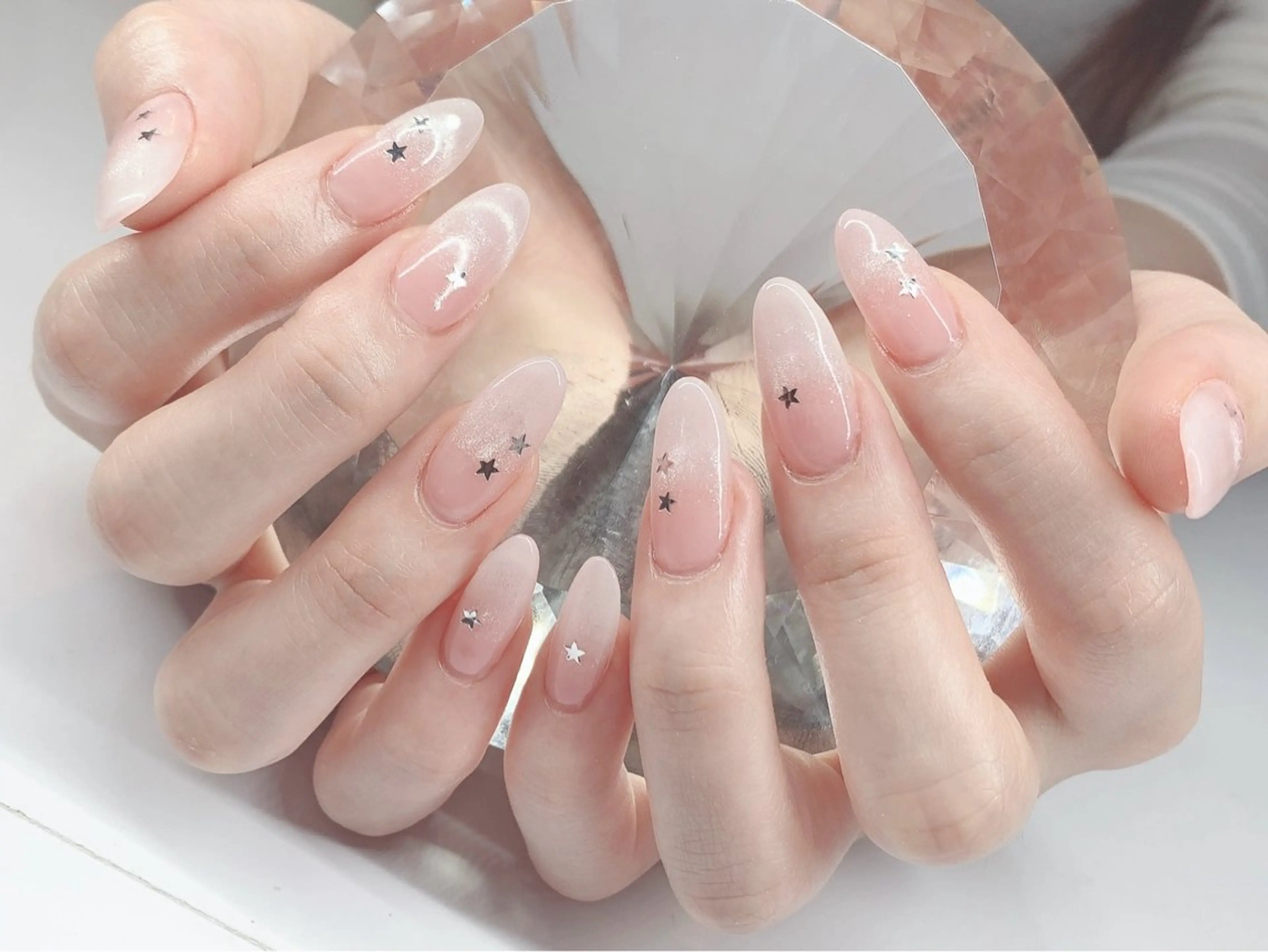 ネイル LoaChaton kaeのネイルデザイン