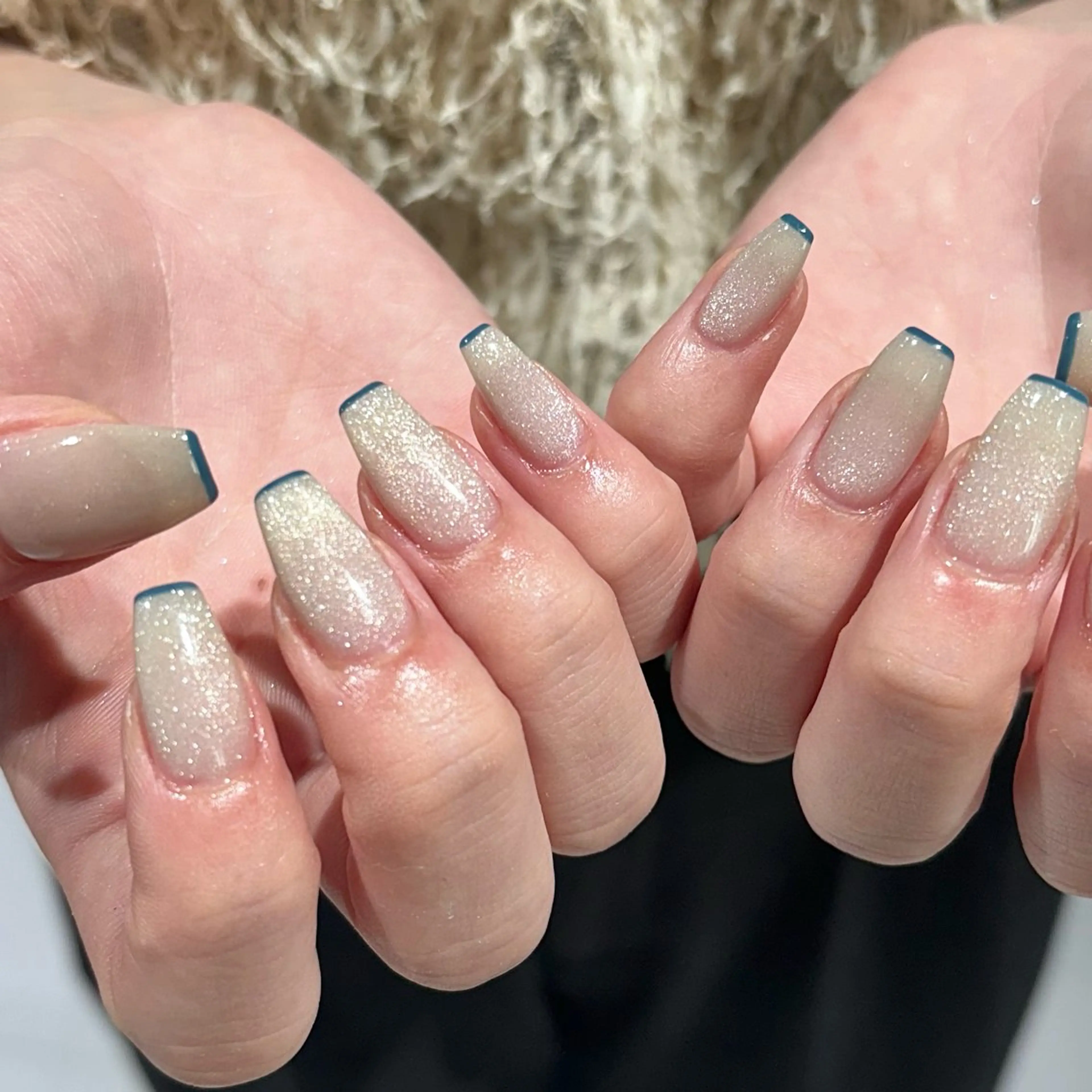 ネイル ハンドネイル CLALA Makoのネイルデザイン