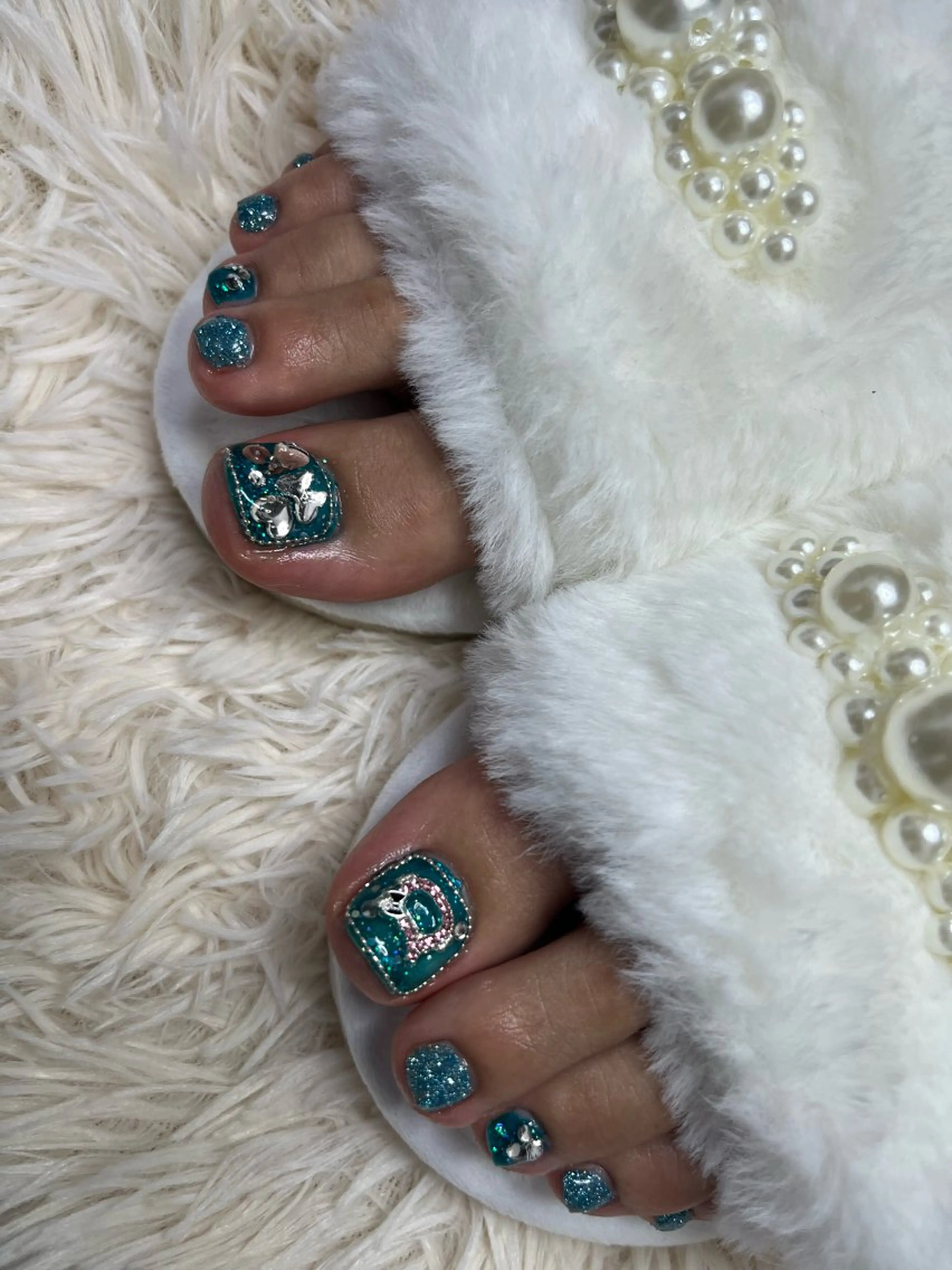 ネイル Re: Nailのネイルデザイン